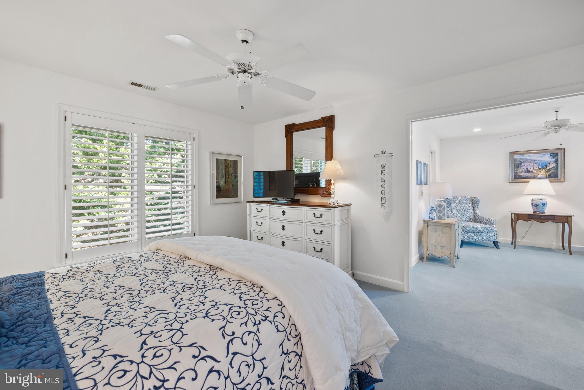 THE DOWNS - Residential