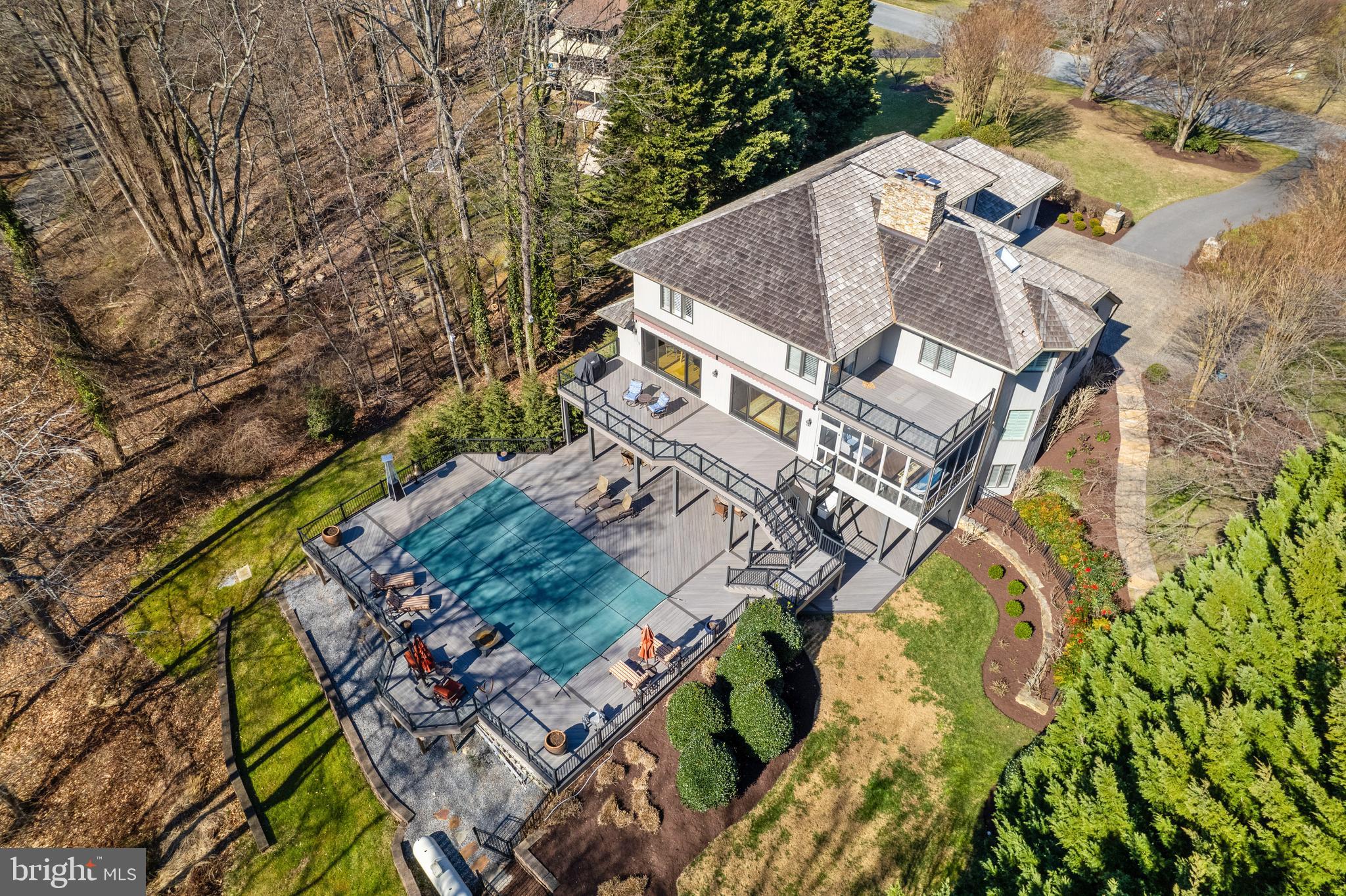 THE DOWNS - Residential