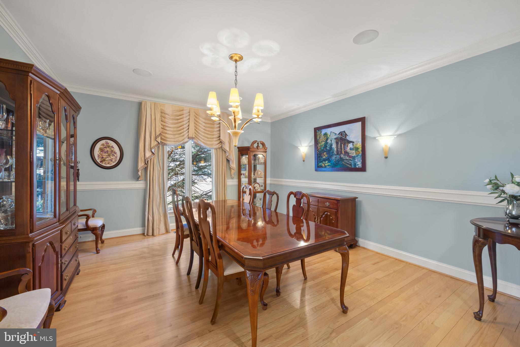 THE DOWNS - Residential