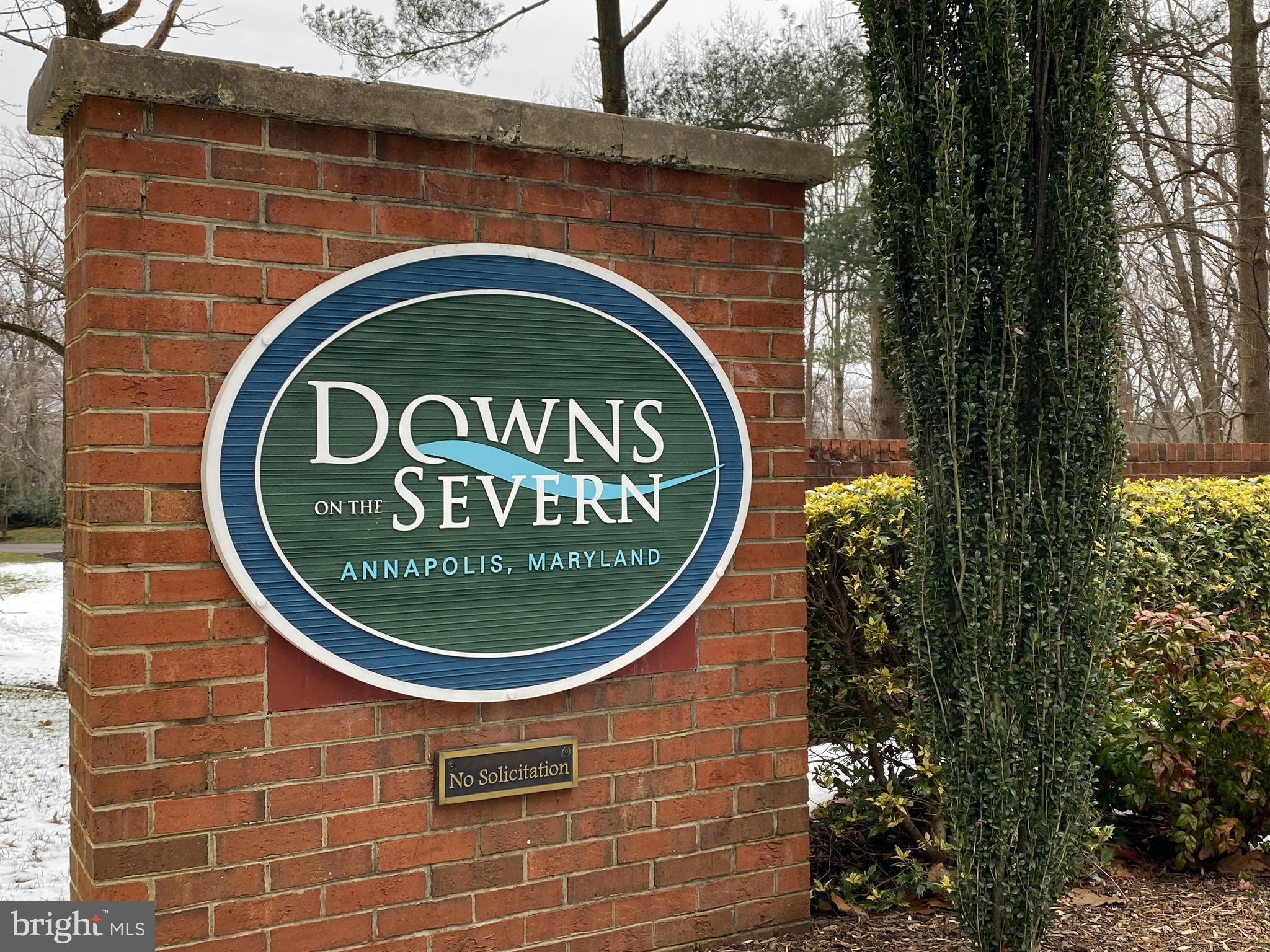 THE DOWNS - Residential