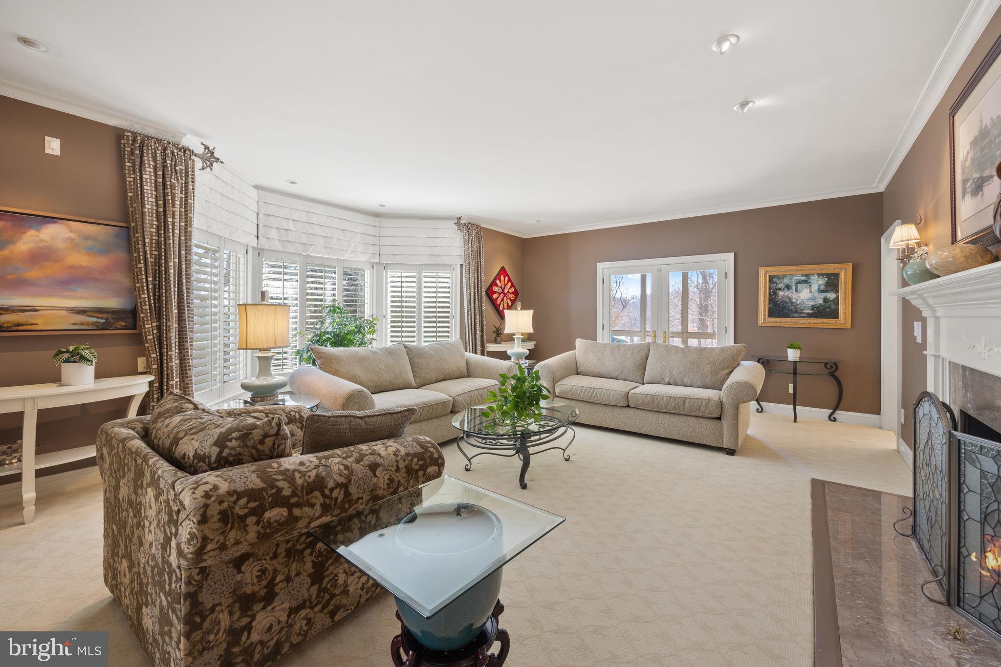 THE DOWNS - Residential