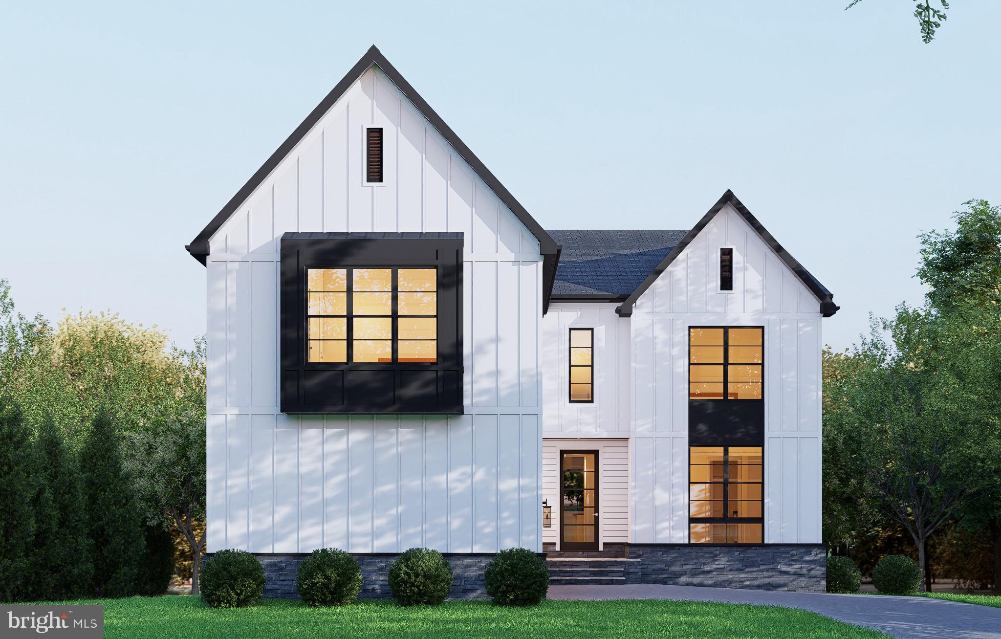CARTERS GLEN - Residential