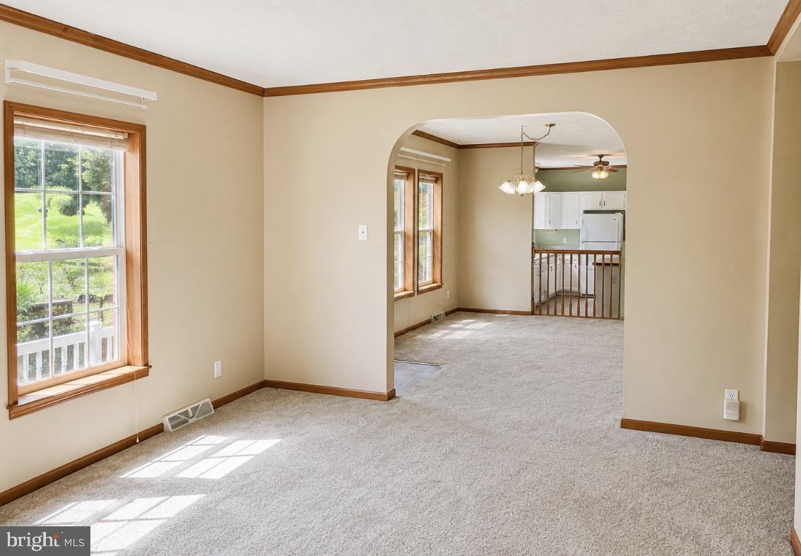 CARROLL VALLEY - Residential