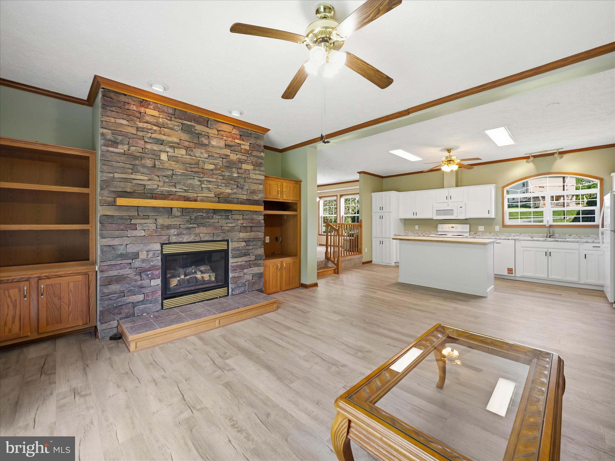 CARROLL VALLEY - Residential