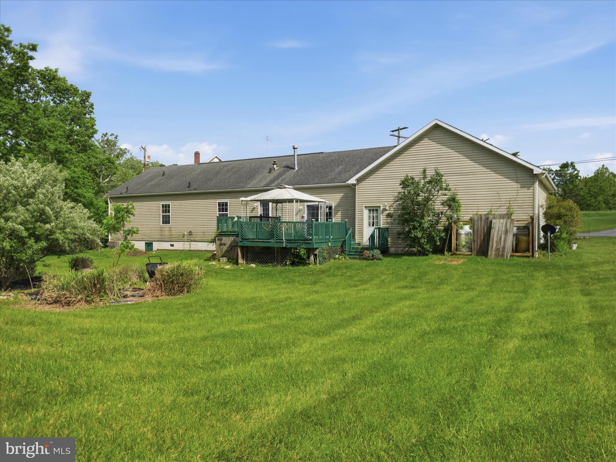 CARROLL VALLEY - Residential