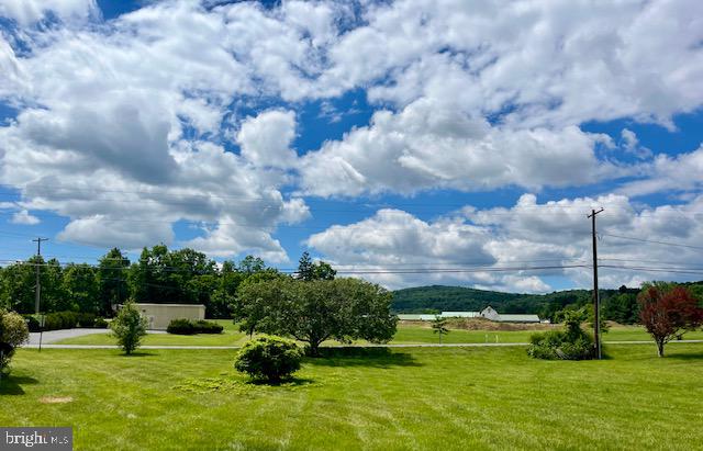 CARROLL VALLEY - Residential