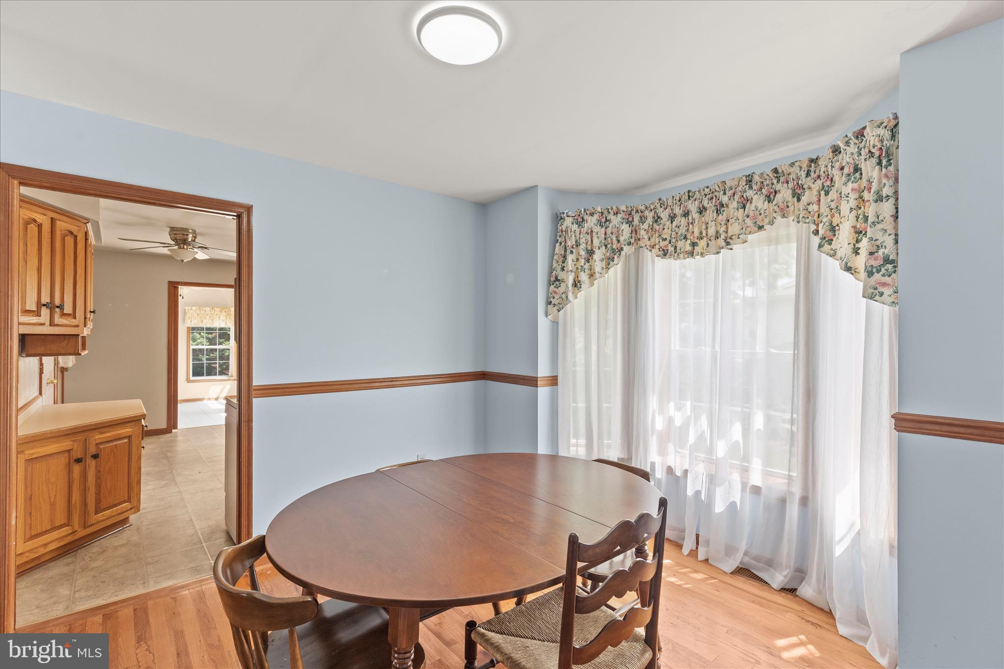 COLONIAL ACRES - Residential