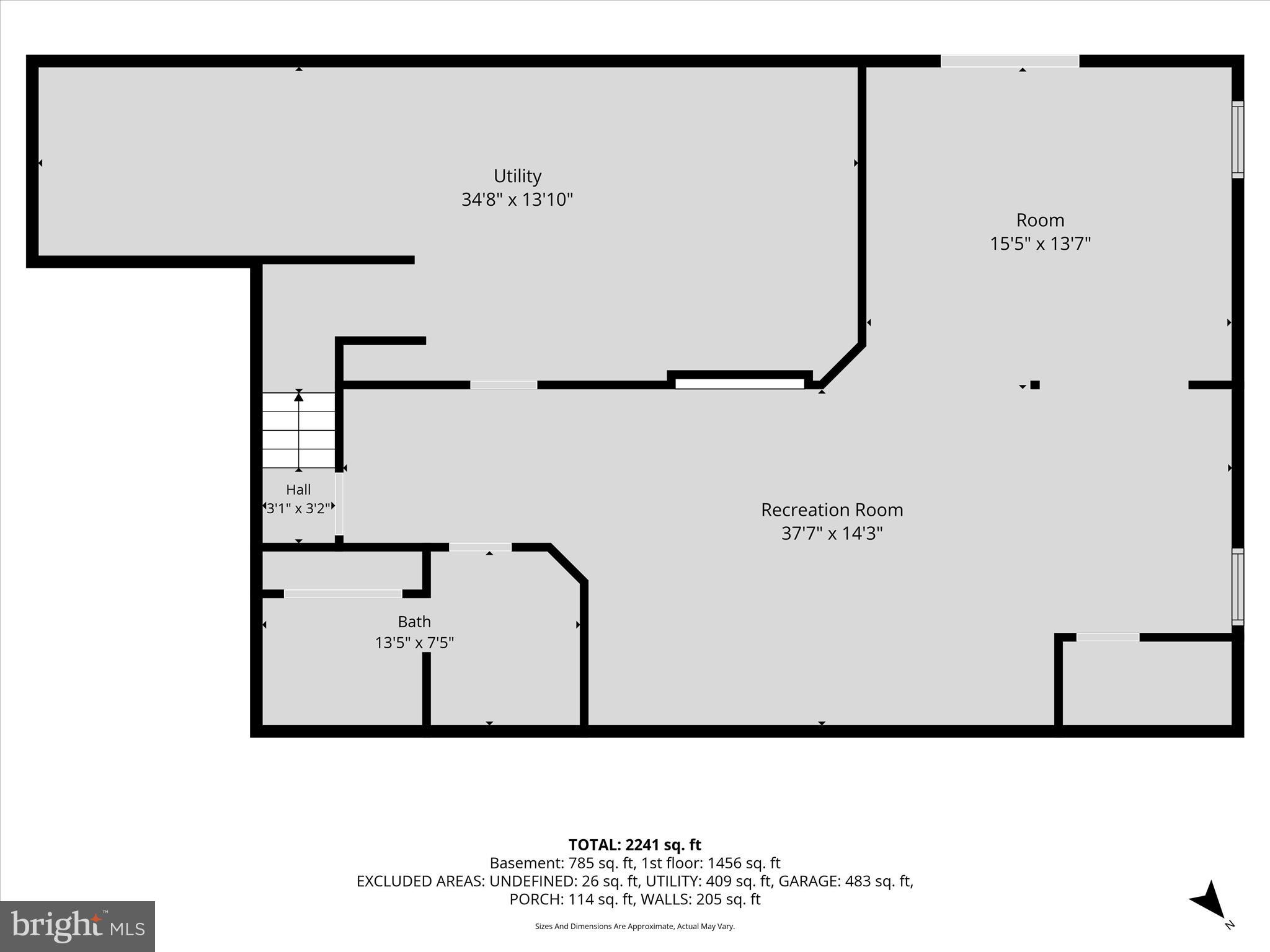 COLONIAL ACRES - Residential