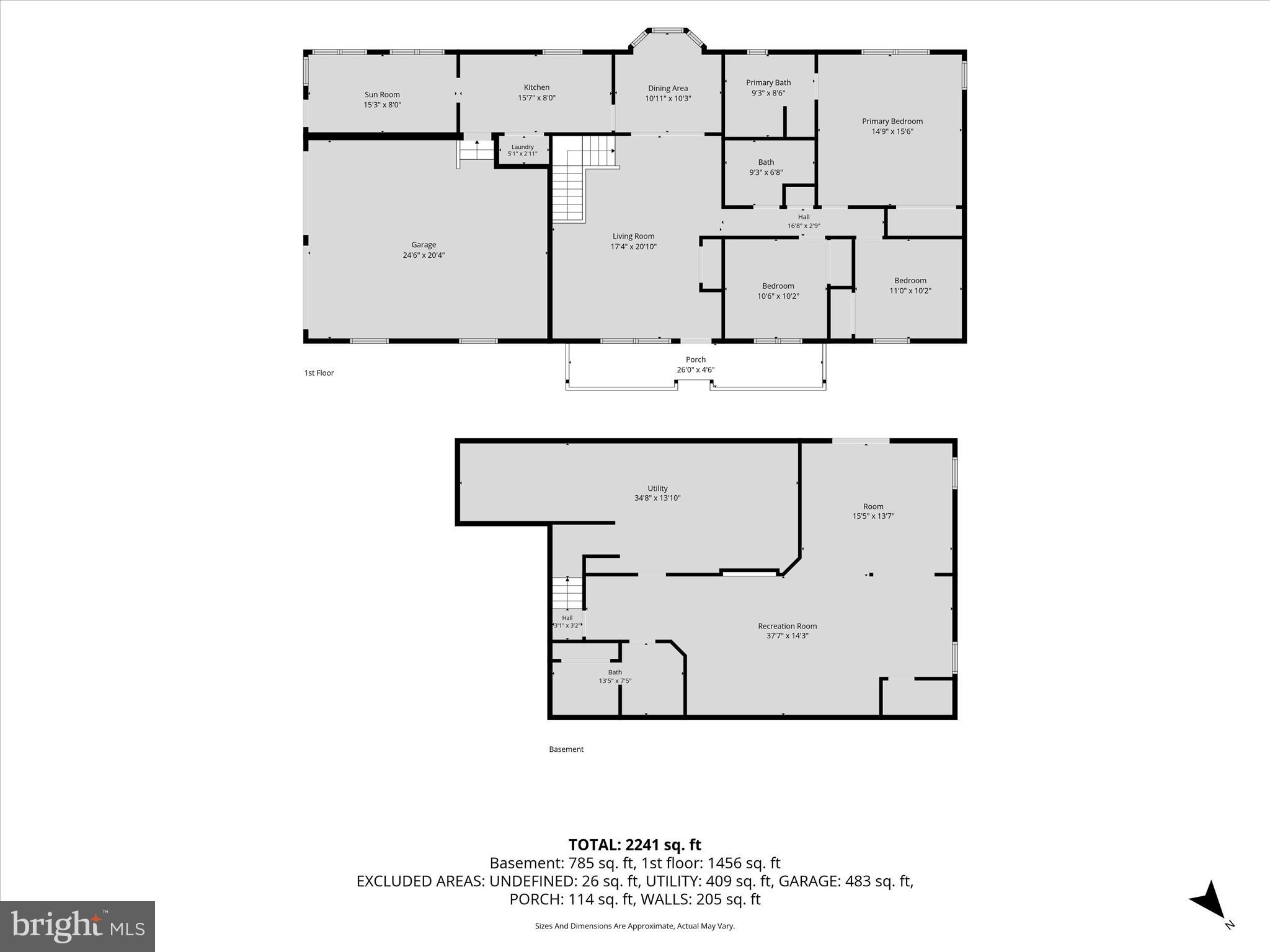 COLONIAL ACRES - Residential