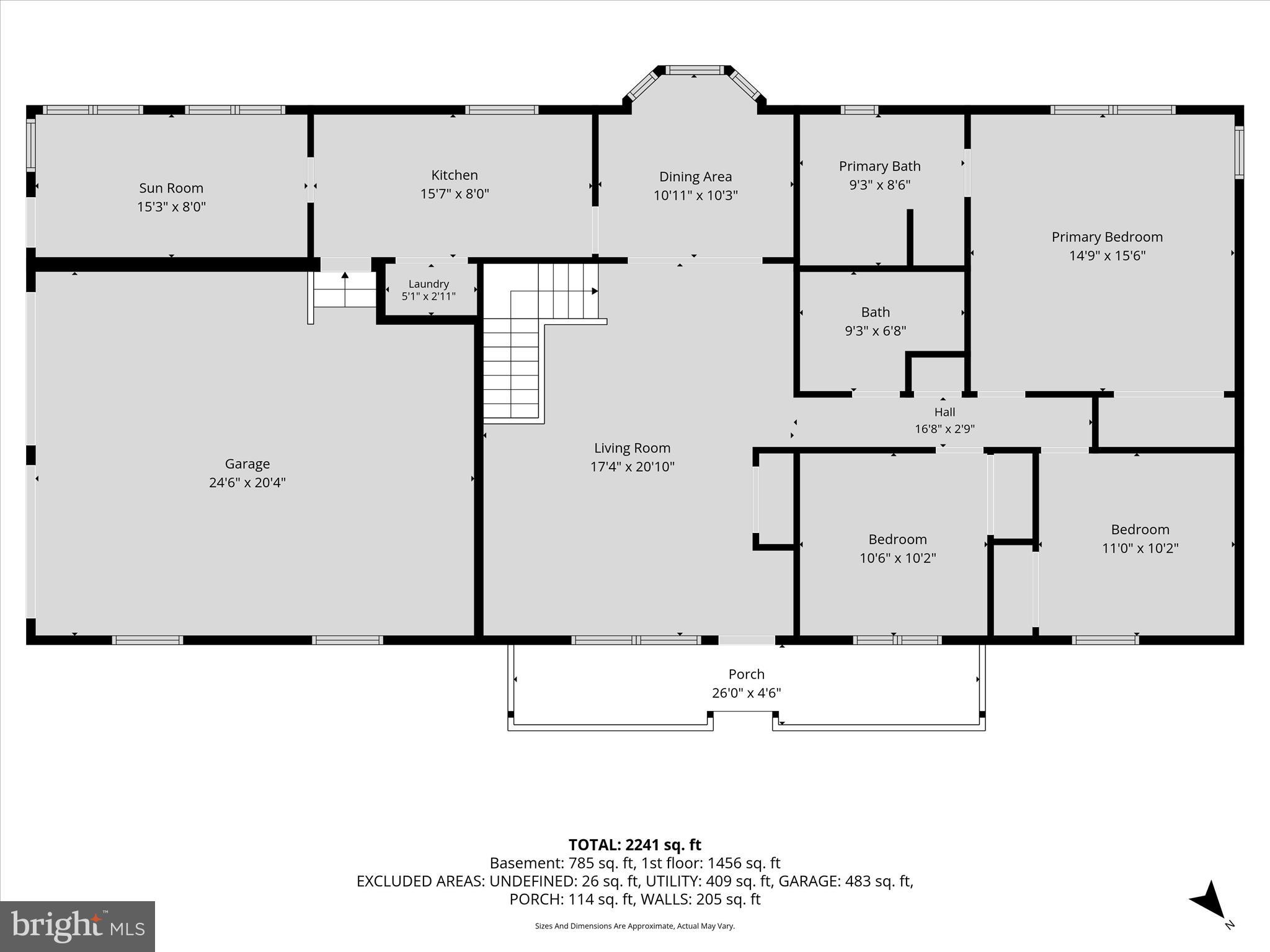 COLONIAL ACRES - Residential