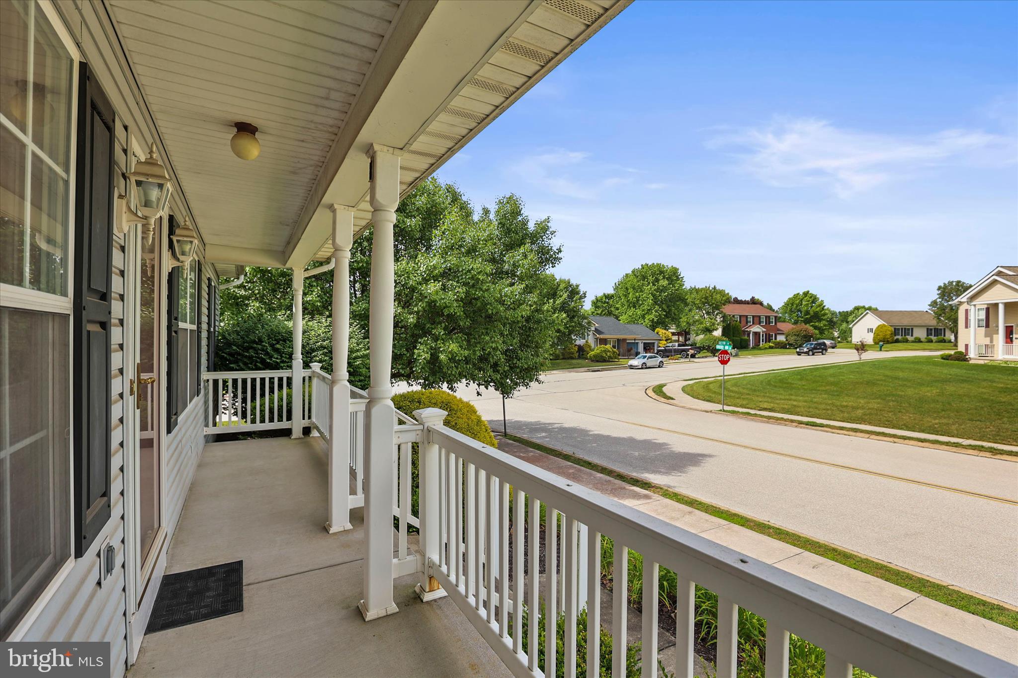 COLONIAL ACRES - Residential