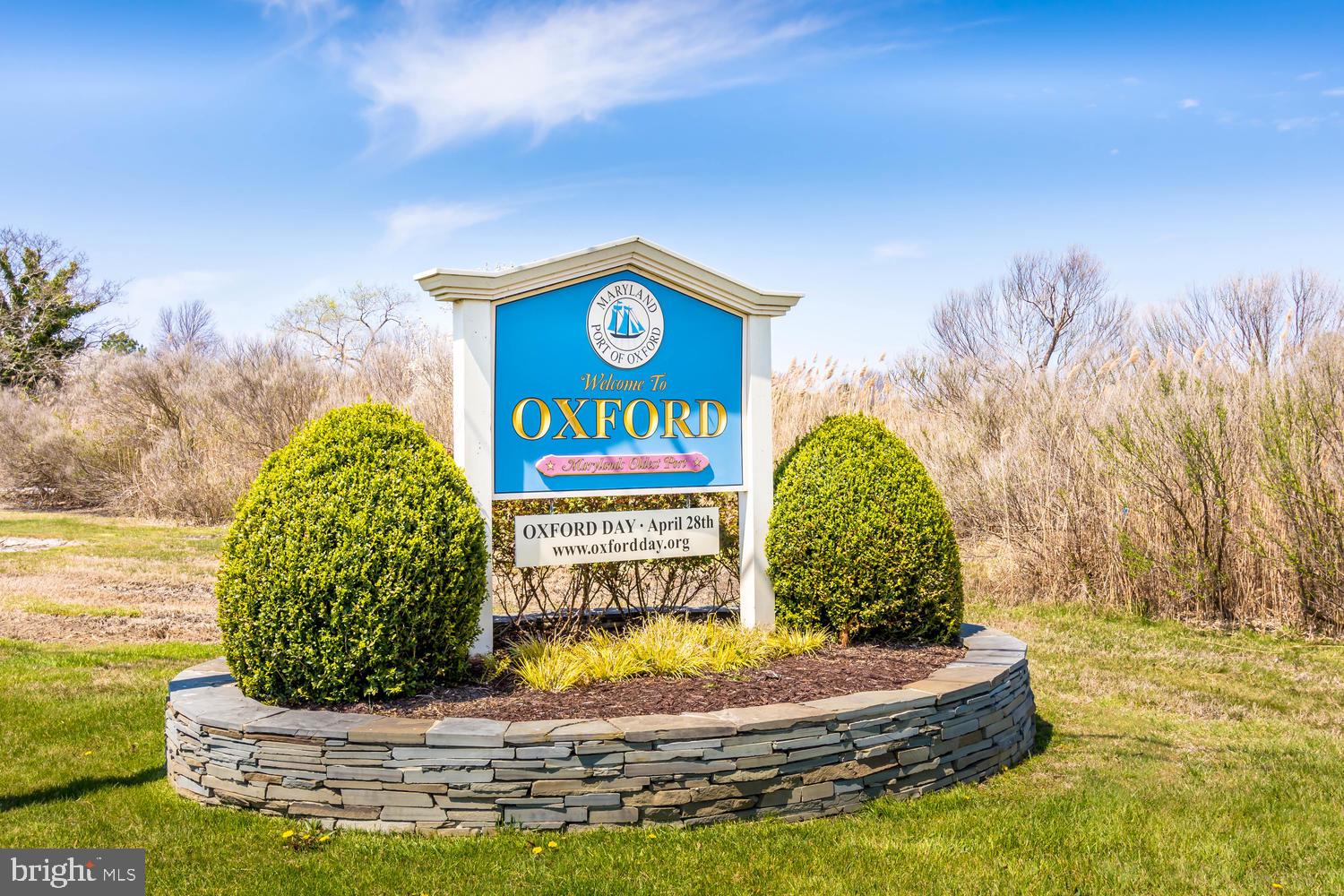 OXFORD - Residential