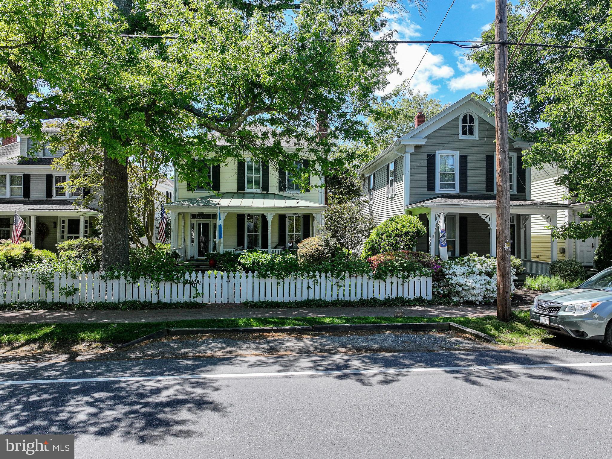 OXFORD - Residential