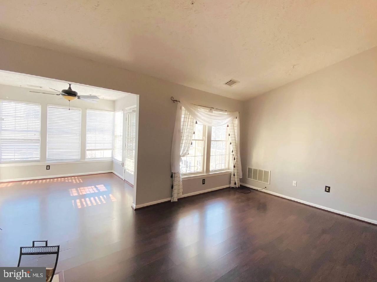 SENECA KNOLLS CODM - Residential