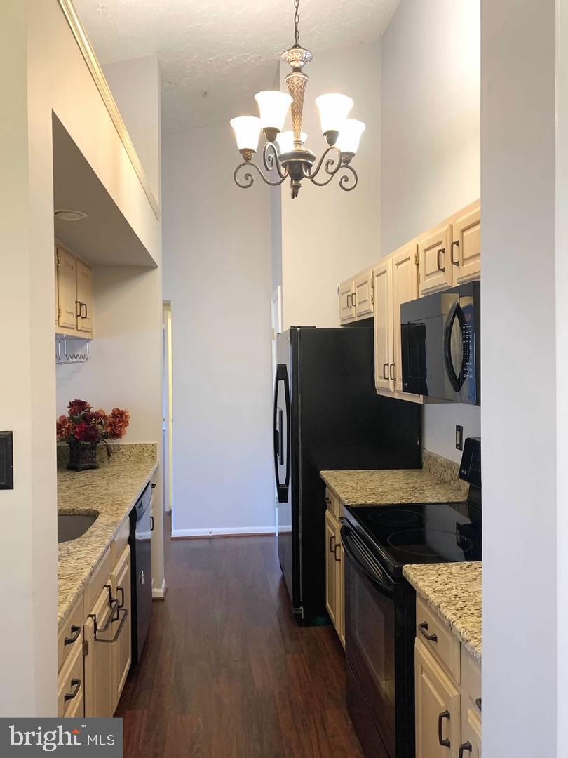SENECA KNOLLS CODM - Residential