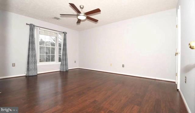 SENECA KNOLLS CODM - Residential