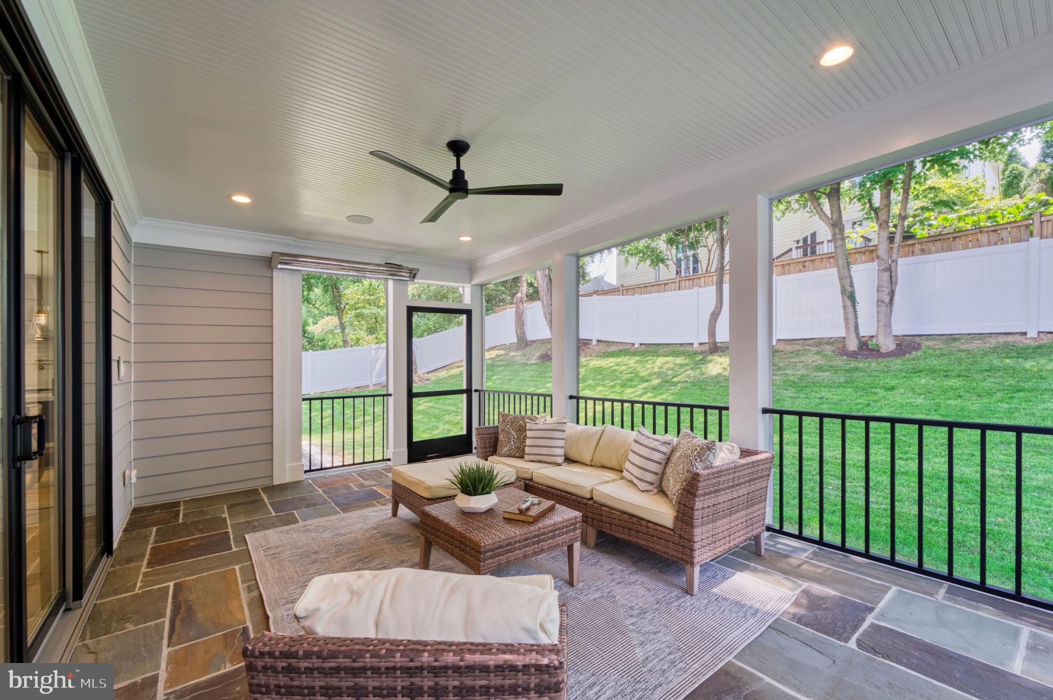 CHESTERBROOK GARDENS - Residential