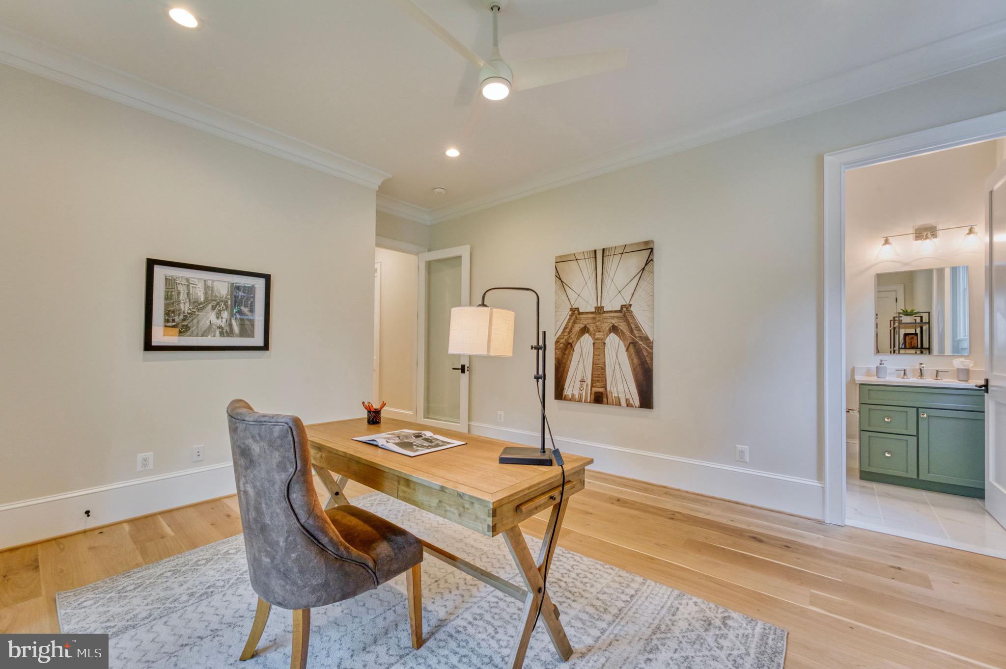 CHESTERBROOK GARDENS - Residential
