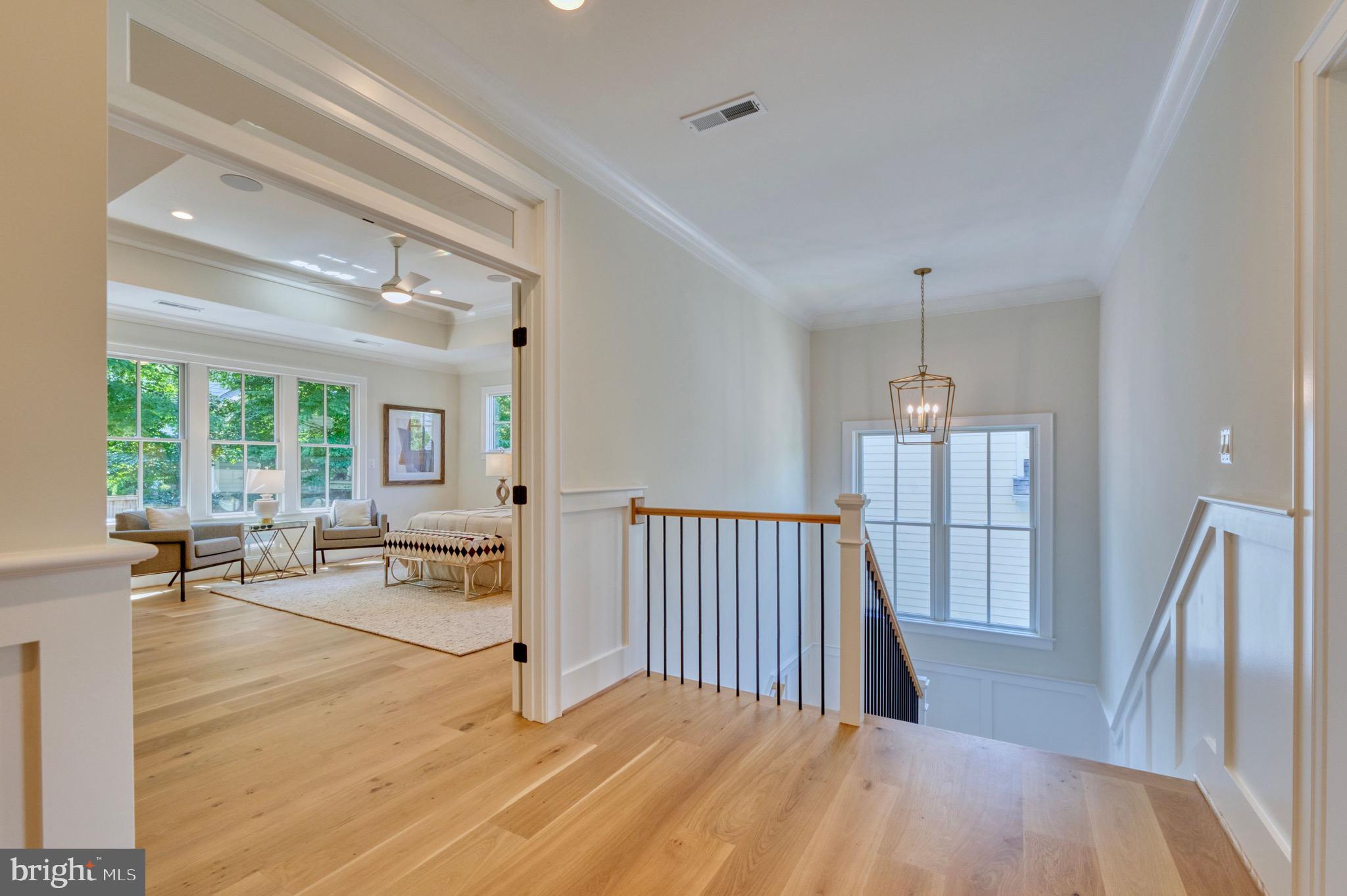CHESTERBROOK GARDENS - Residential