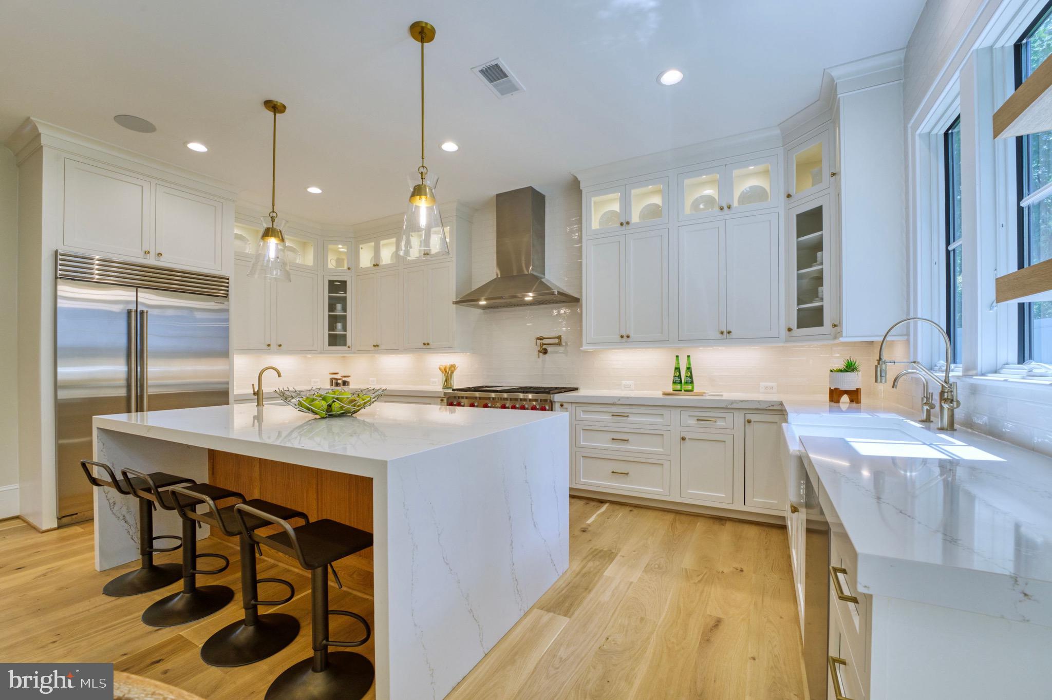 CHESTERBROOK GARDENS - Residential