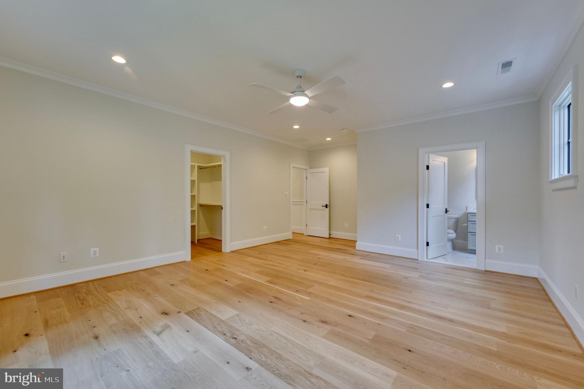 CHESTERBROOK GARDENS - Residential