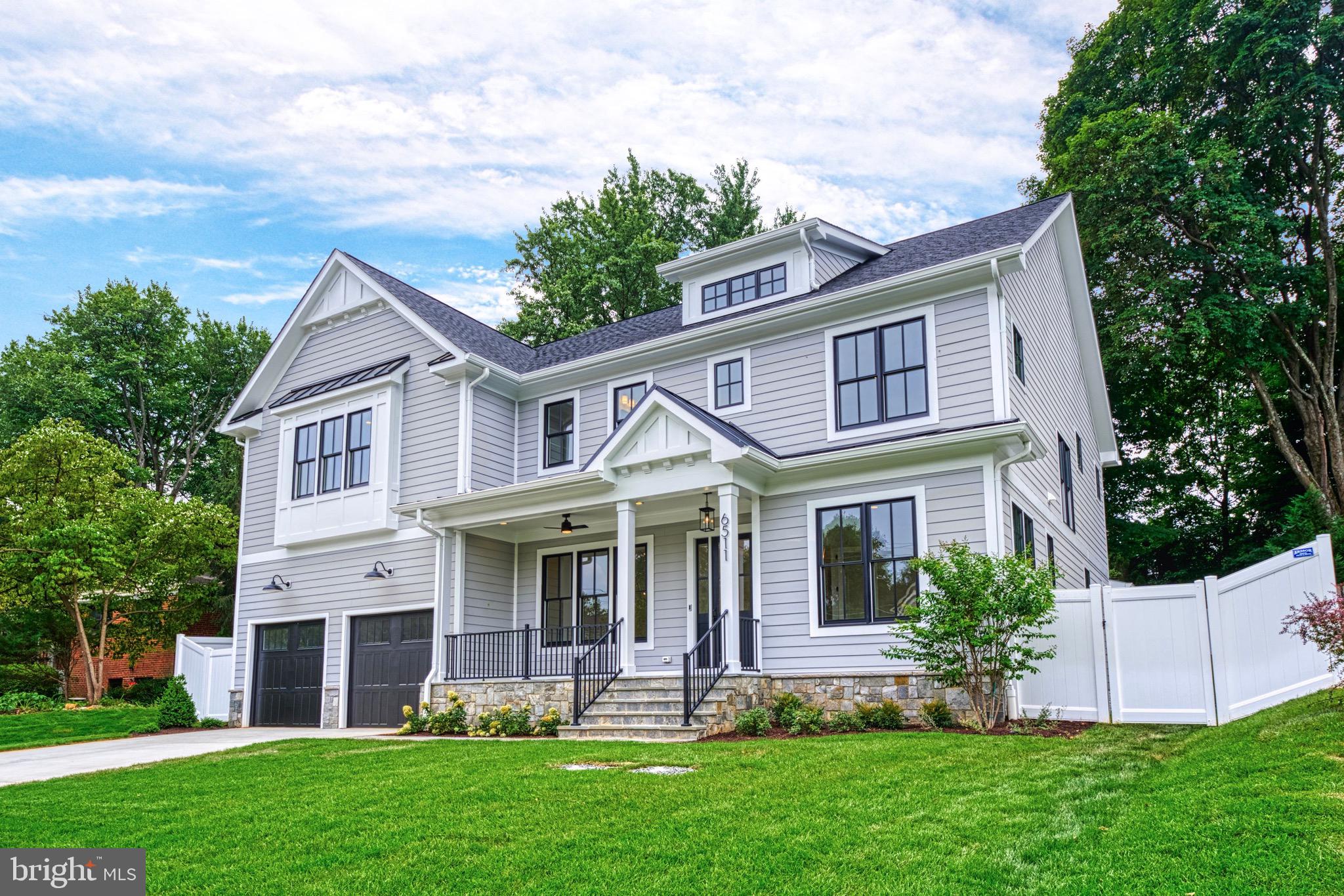 CHESTERBROOK GARDENS - Residential