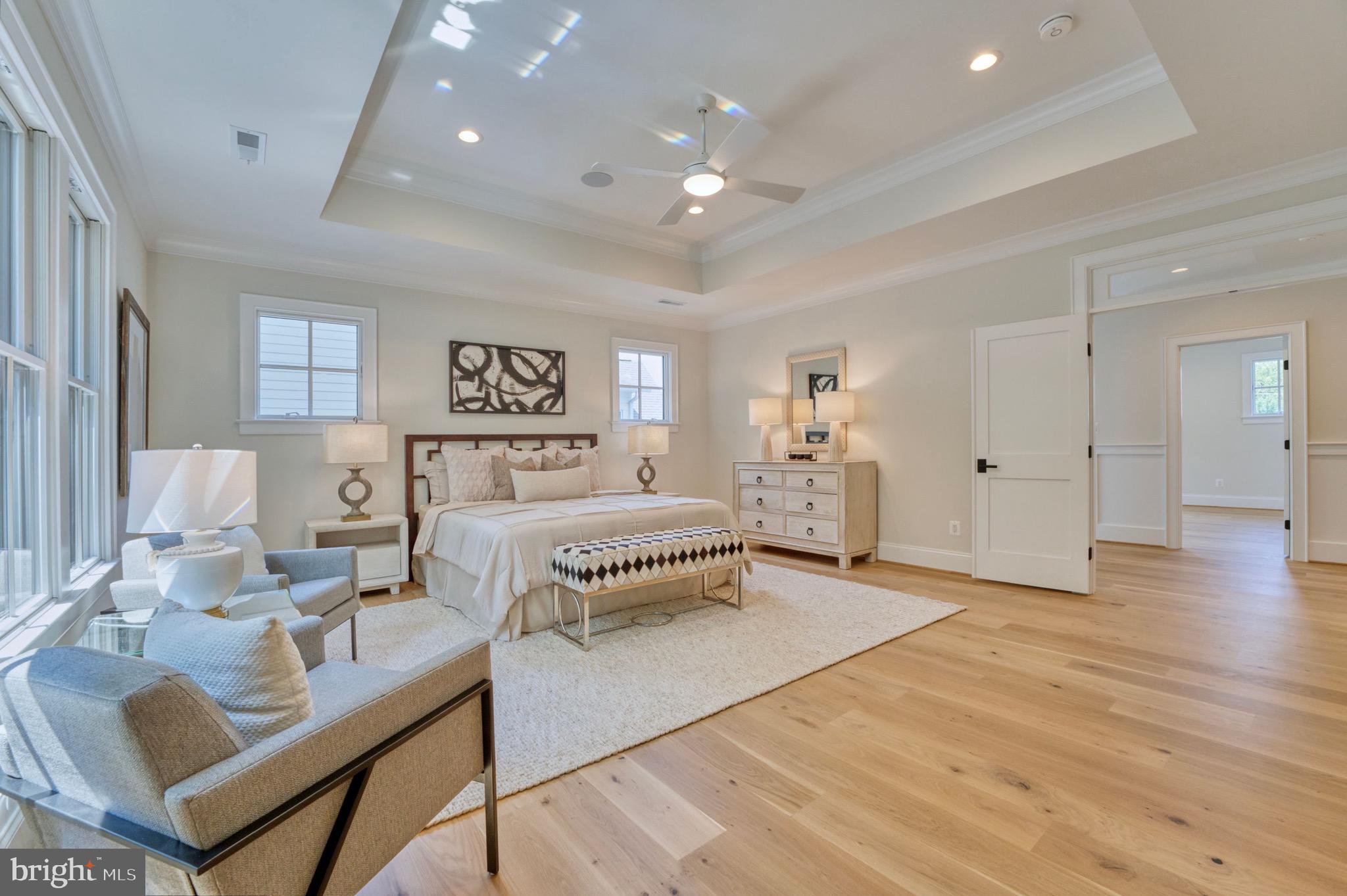 CHESTERBROOK GARDENS - Residential