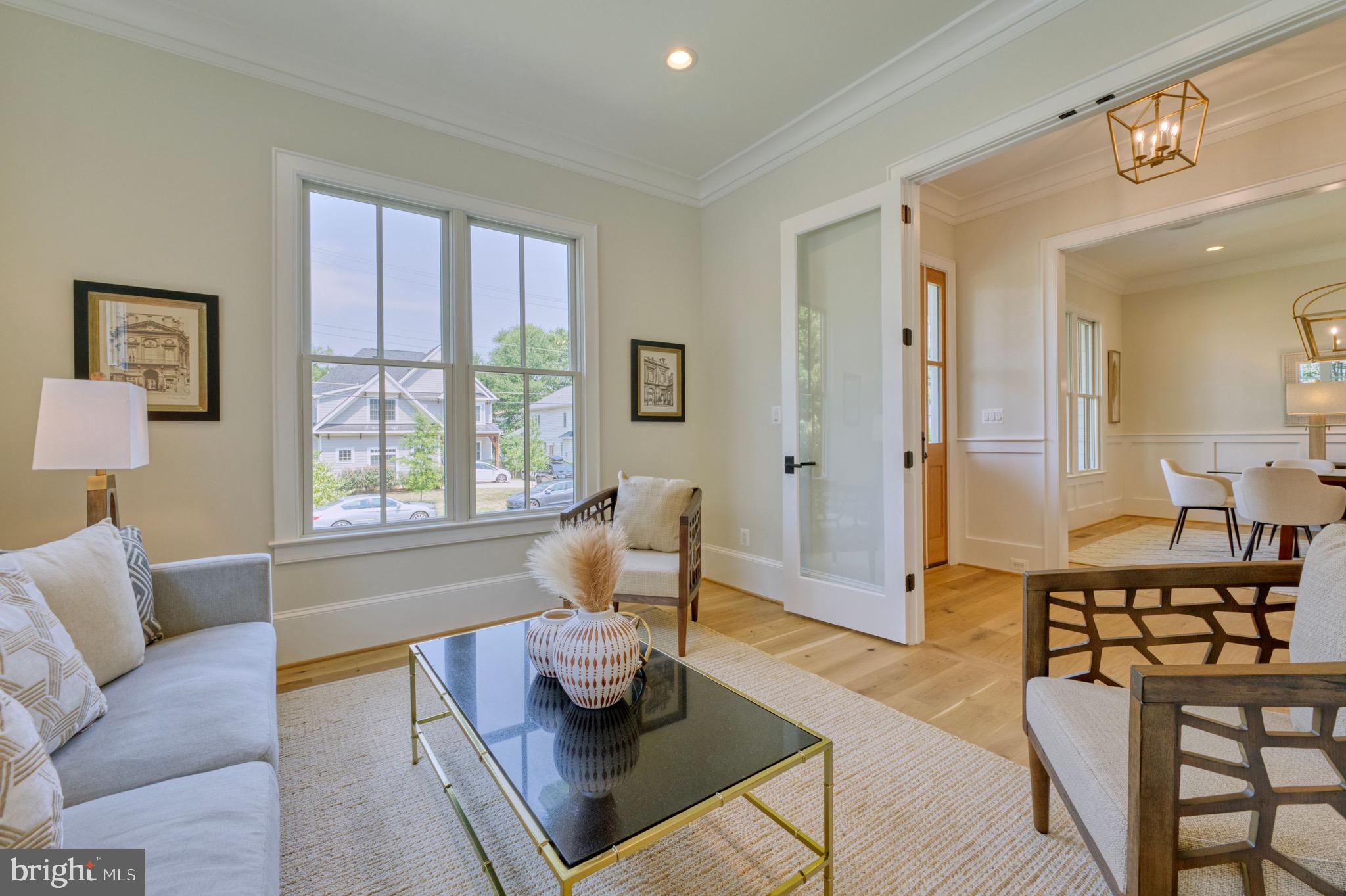 CHESTERBROOK GARDENS - Residential