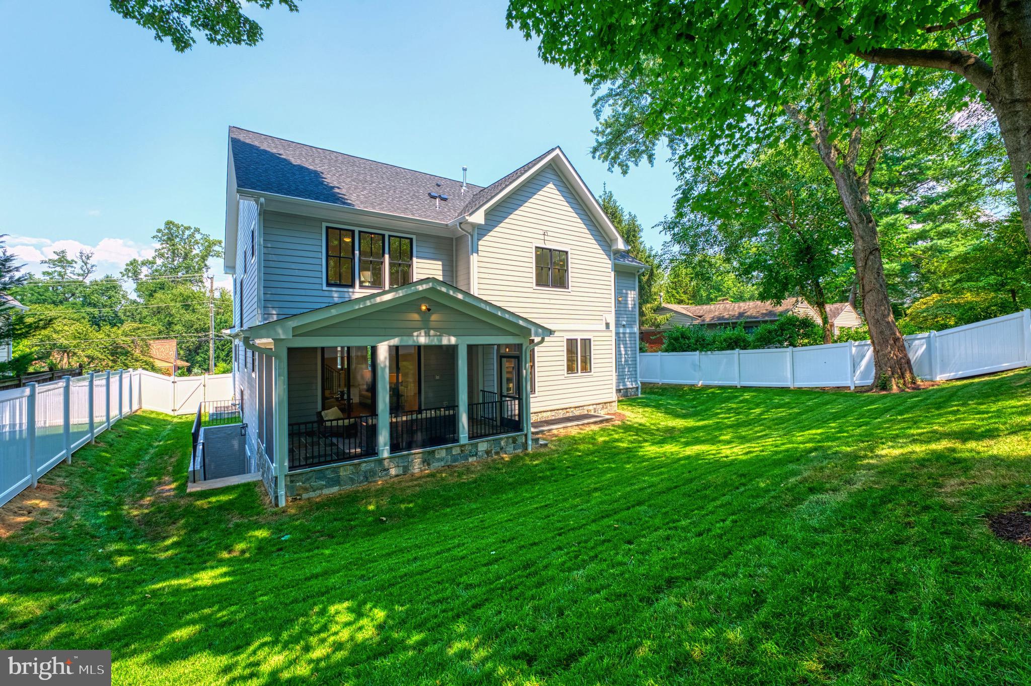 CHESTERBROOK GARDENS - Residential