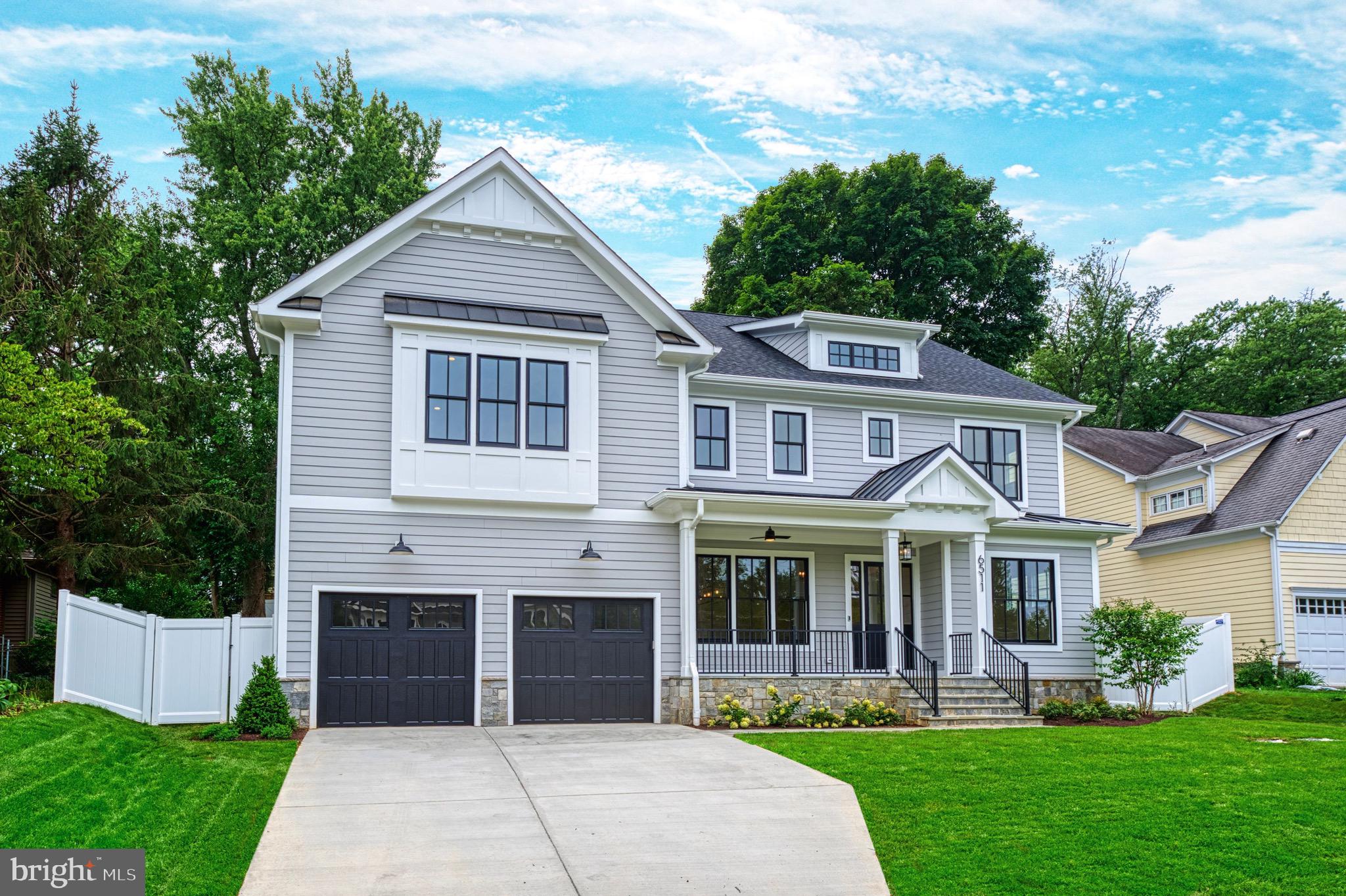 CHESTERBROOK GARDENS - Residential