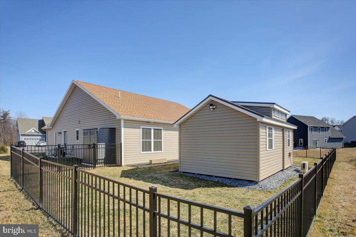 SOUTHWOOD CROSSING - Residential