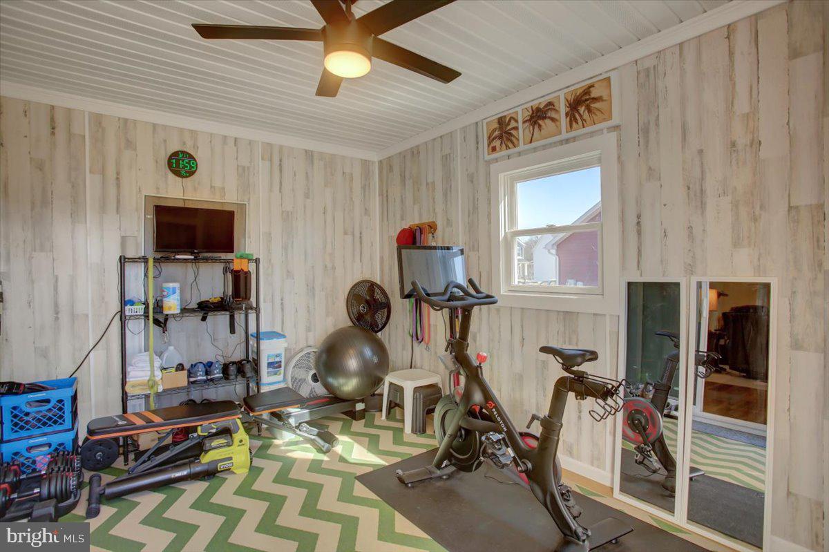 SOUTHWOOD CROSSING - Residential
