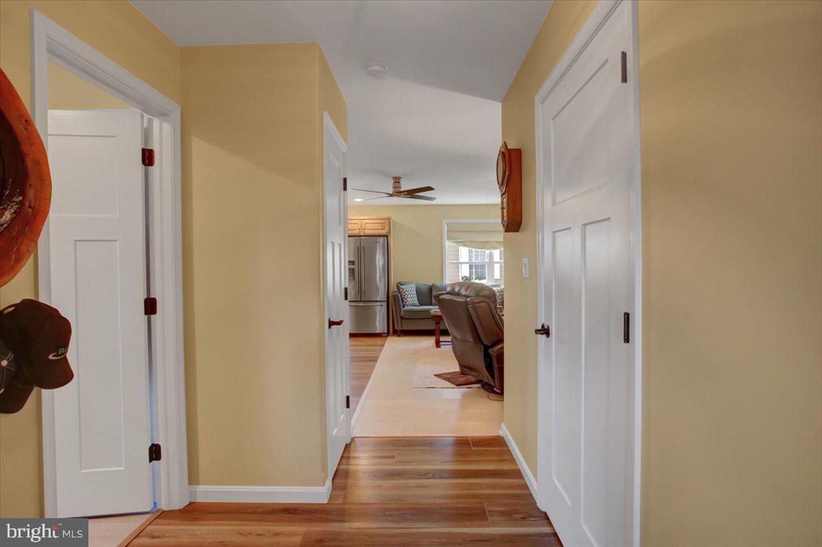 SOUTHWOOD CROSSING - Residential