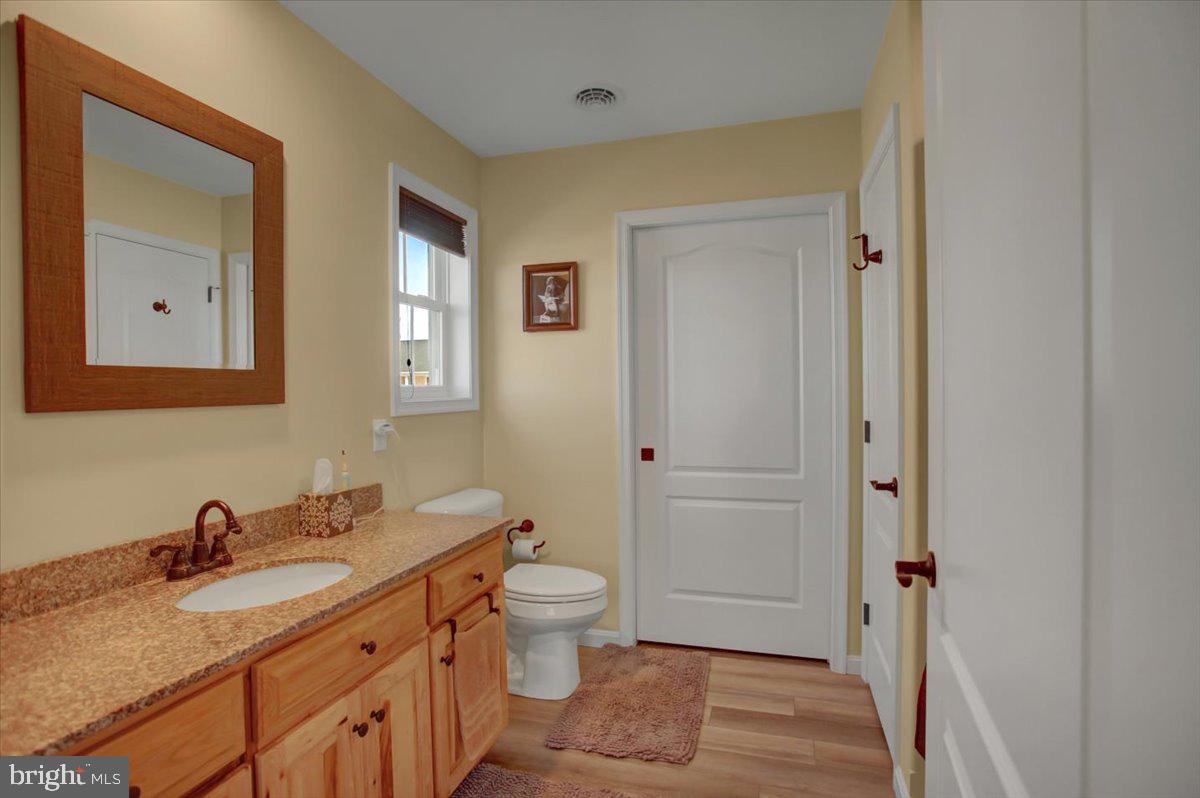 SOUTHWOOD CROSSING - Residential