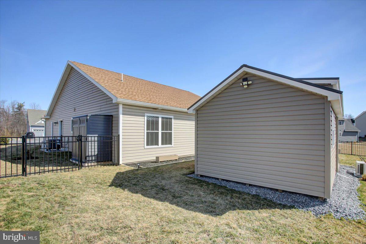 SOUTHWOOD CROSSING - Residential