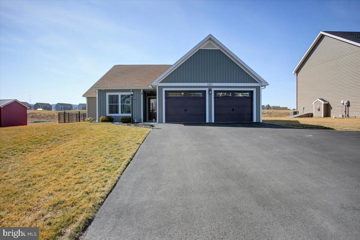 SOUTHWOOD CROSSING - Residential