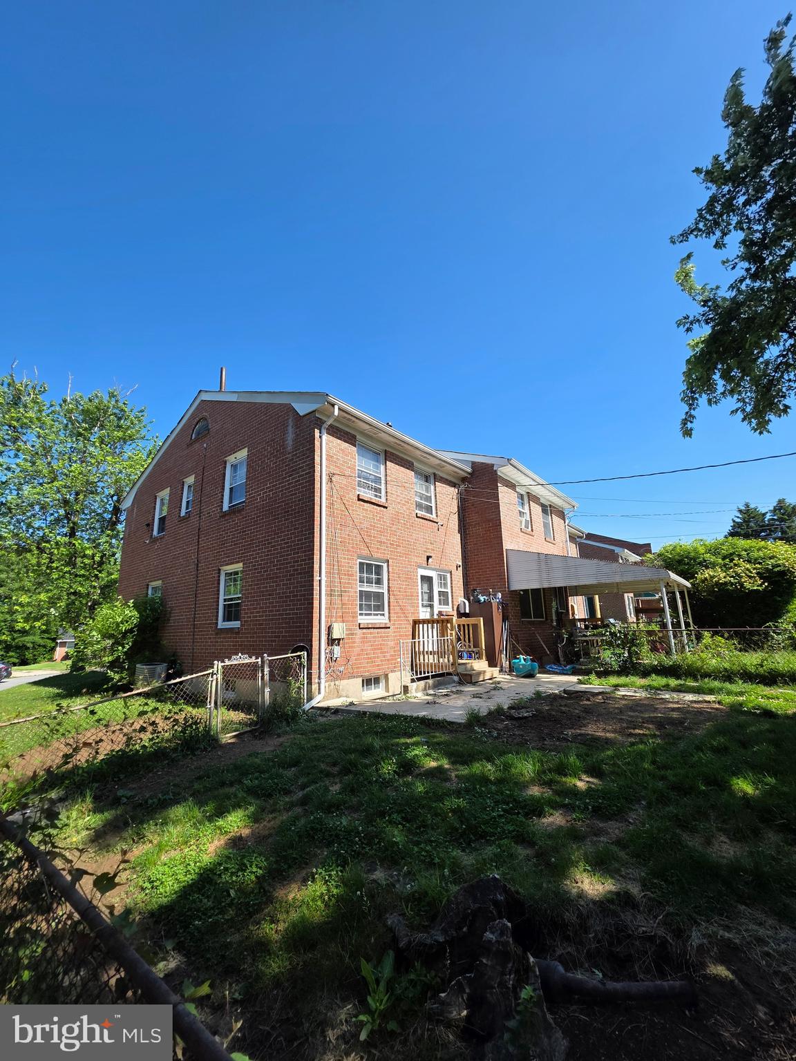 PELHAM WOOD - Residential