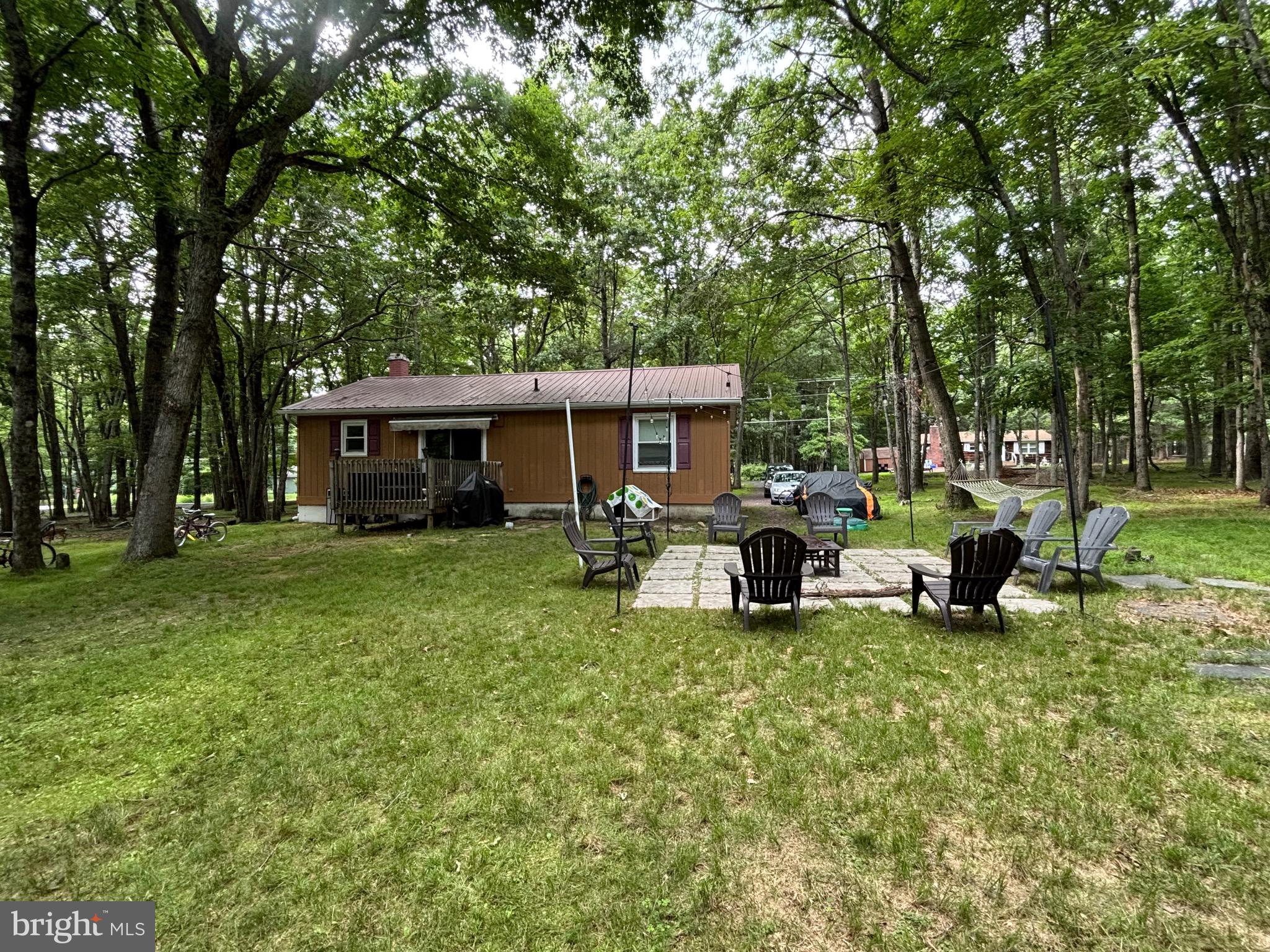 INDIAN MOUNTAIN LAKE - Residential