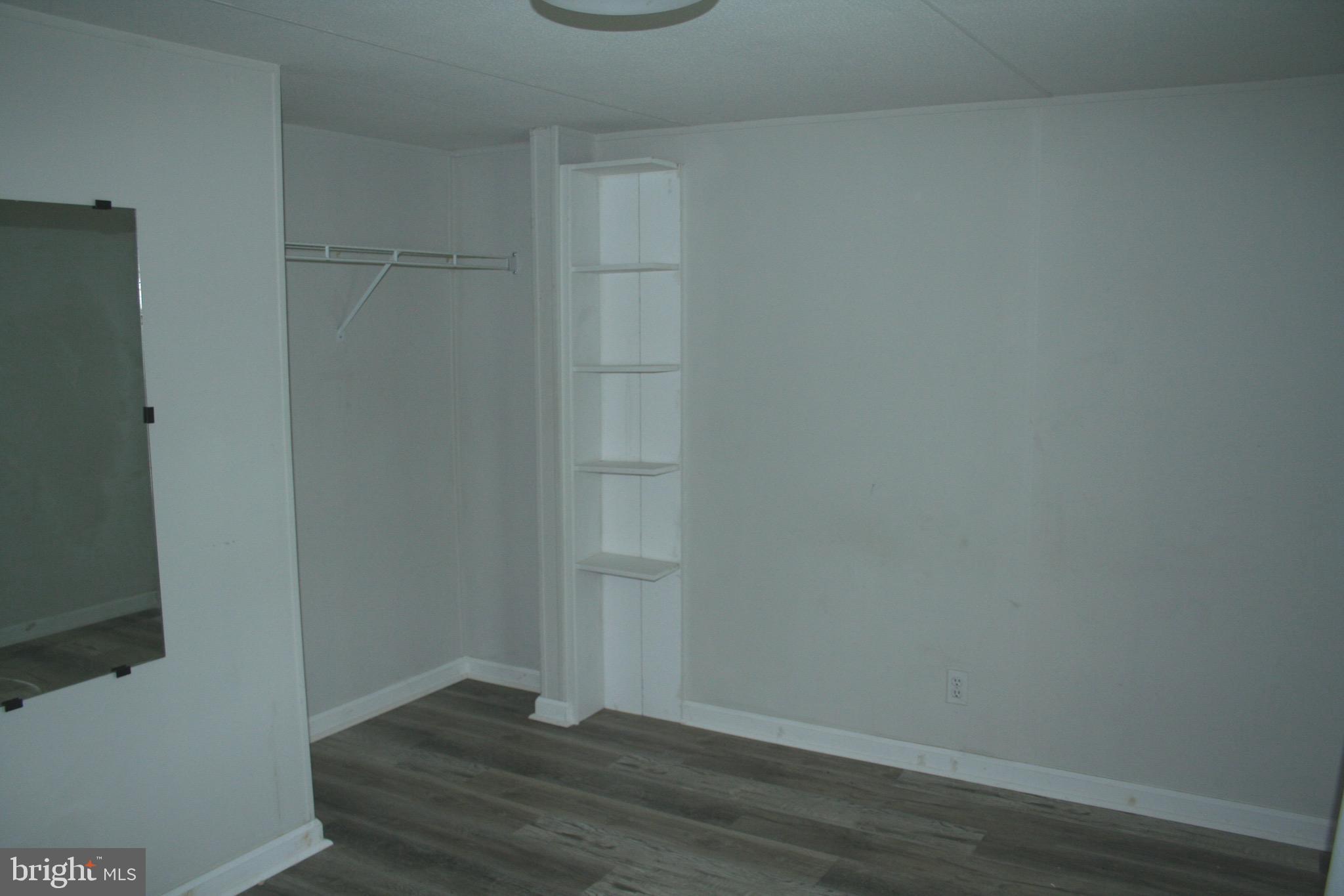 WESTSIDE MHP - Residential