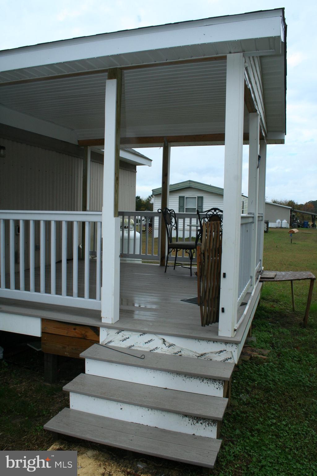 WESTSIDE MHP - Residential