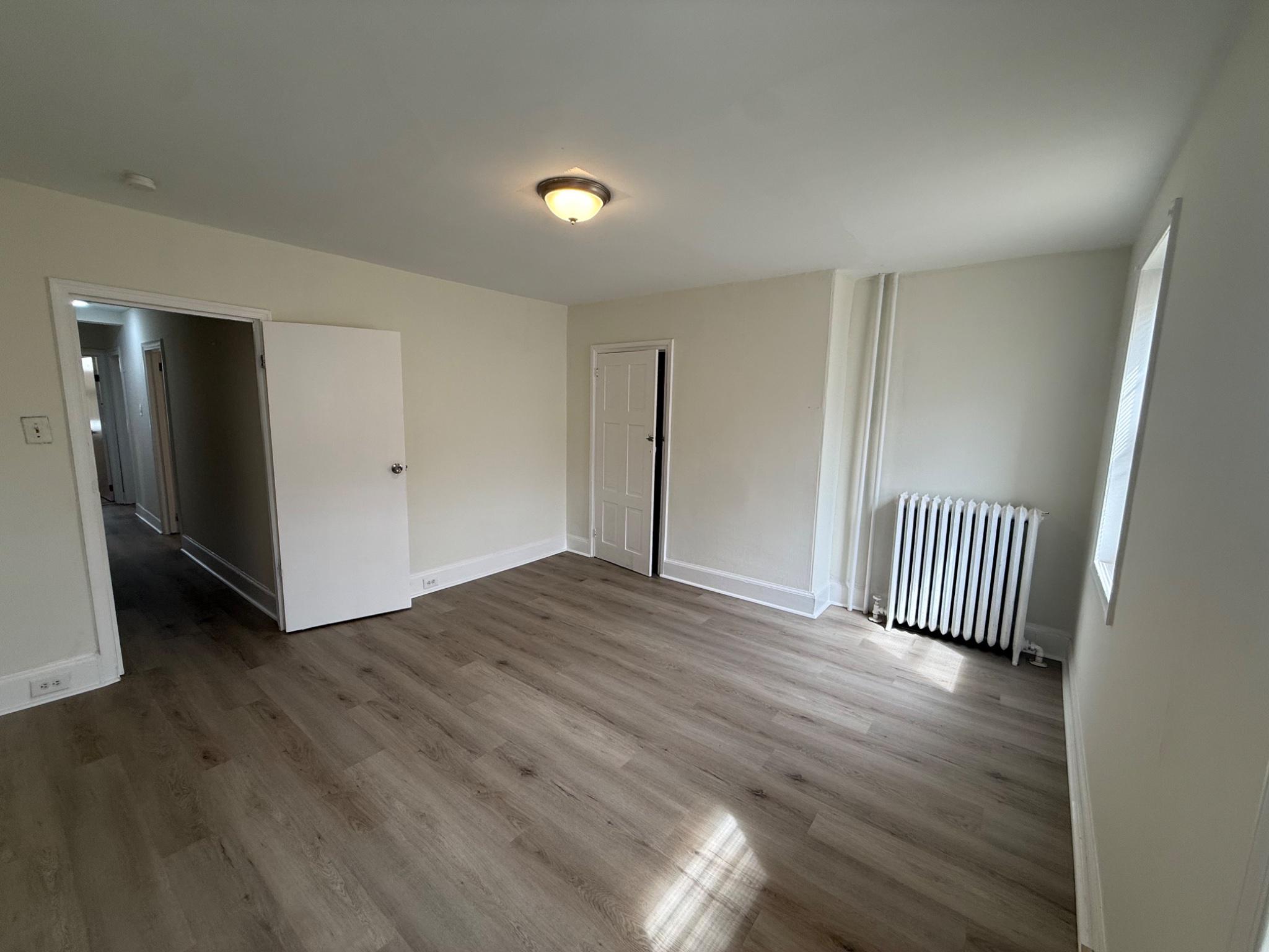 PHILADELPHIA - Residential