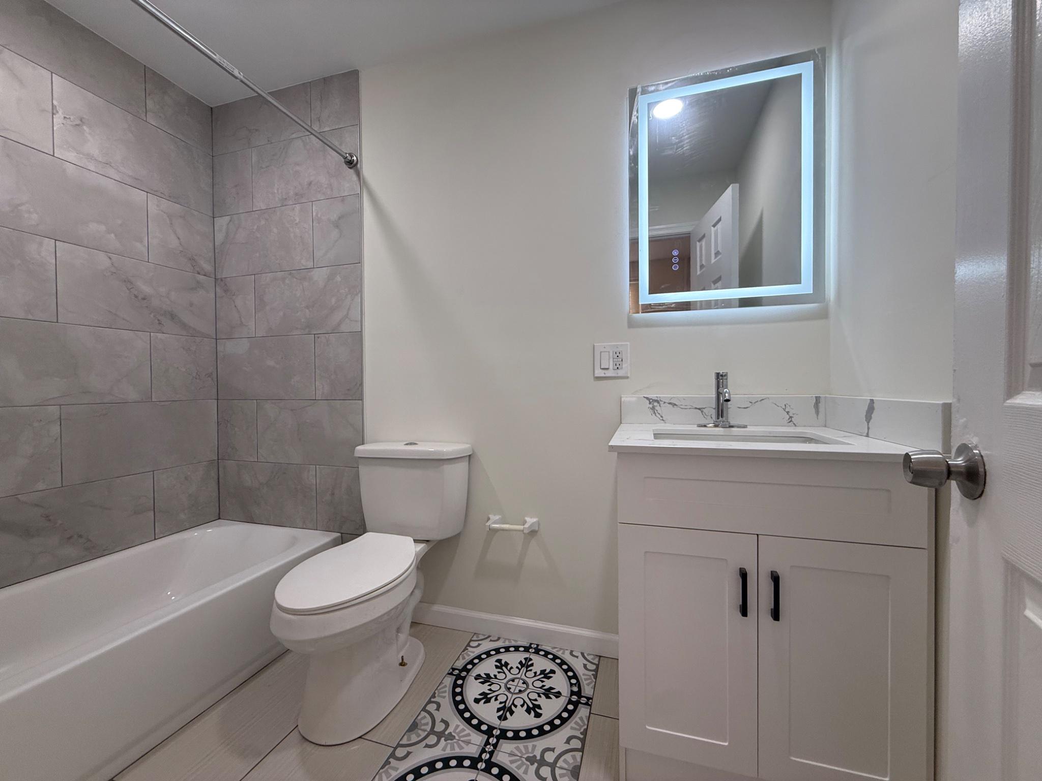 PHILADELPHIA - Residential