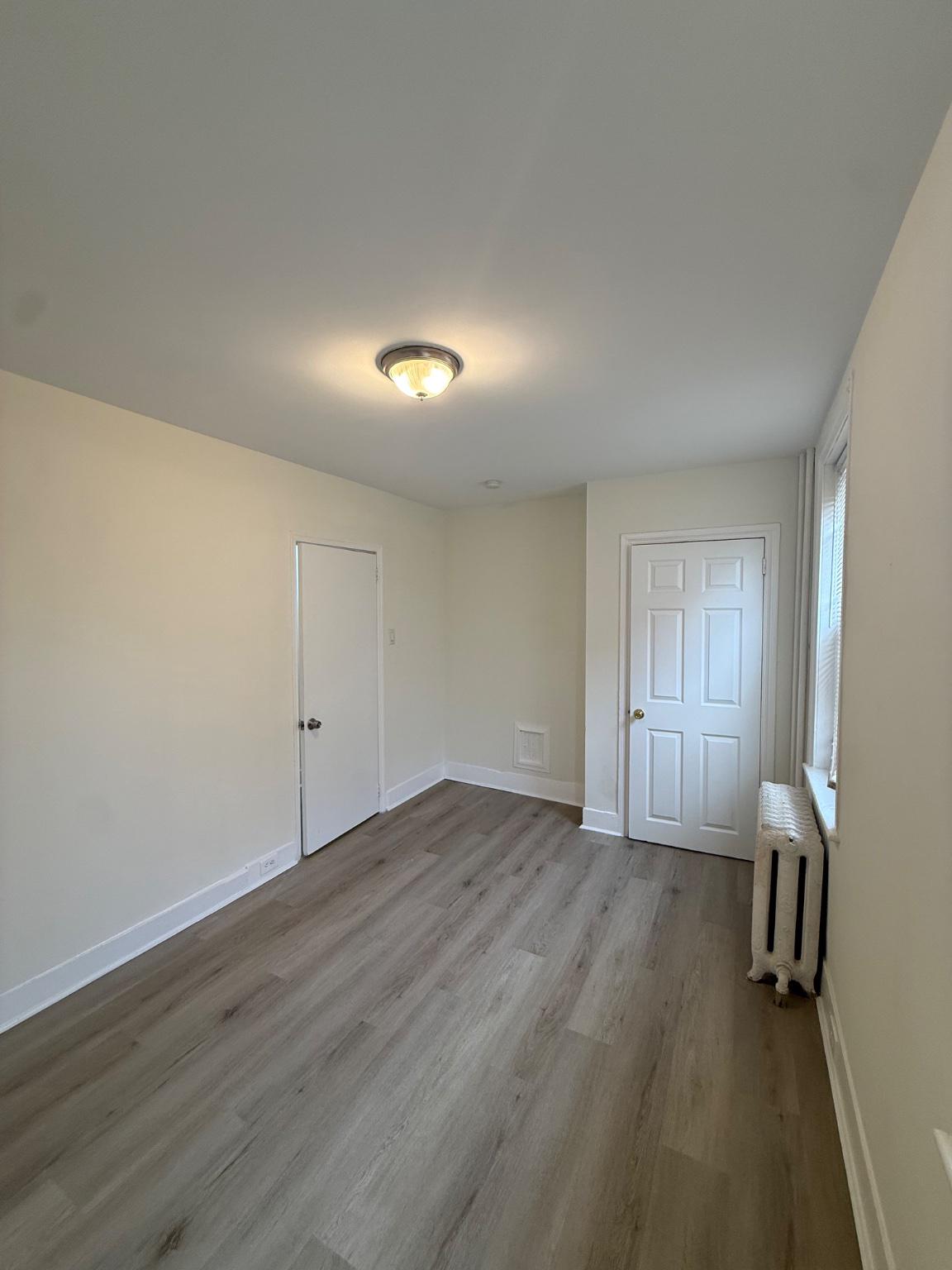 PHILADELPHIA - Residential