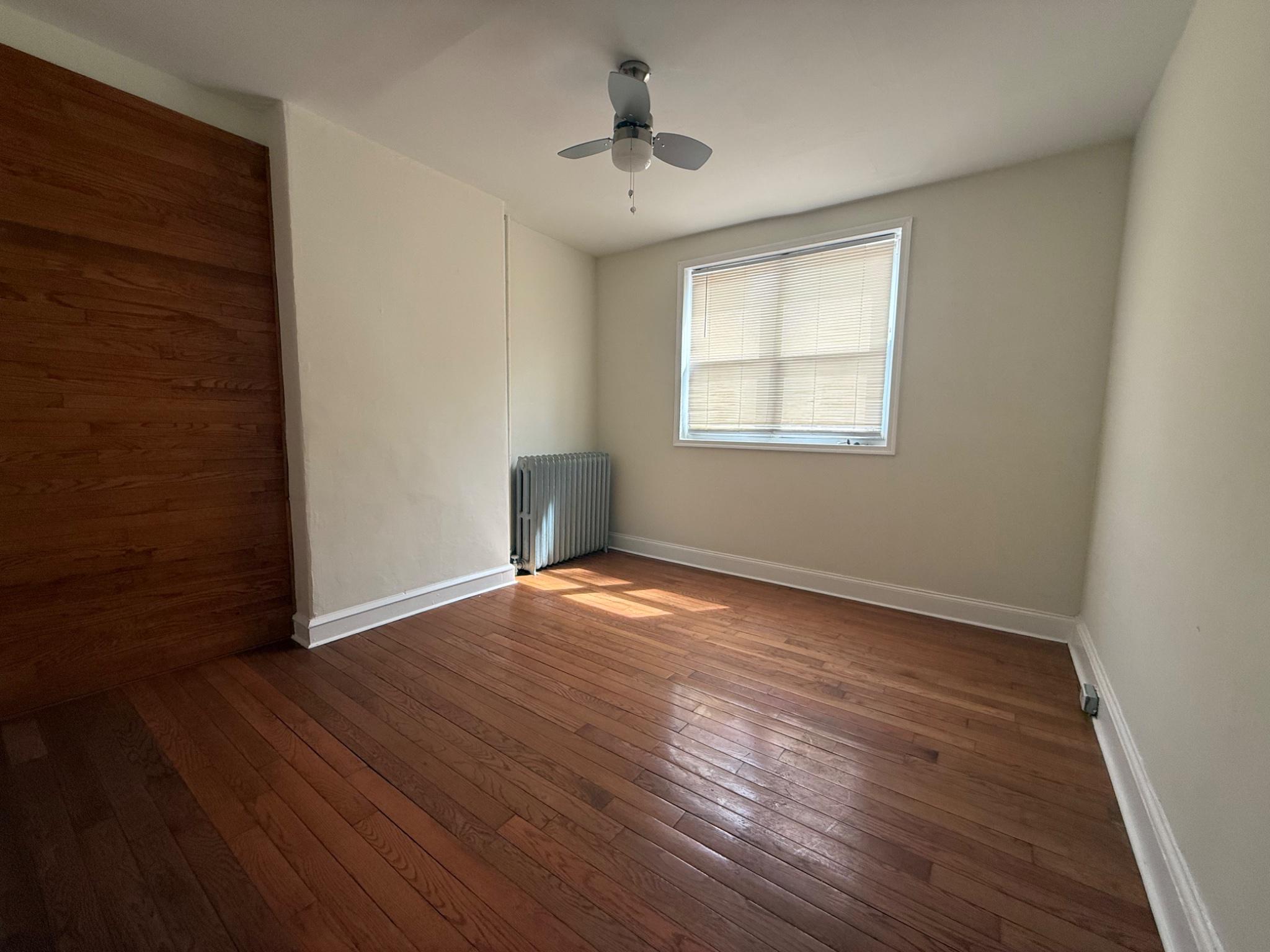 PHILADELPHIA - Residential