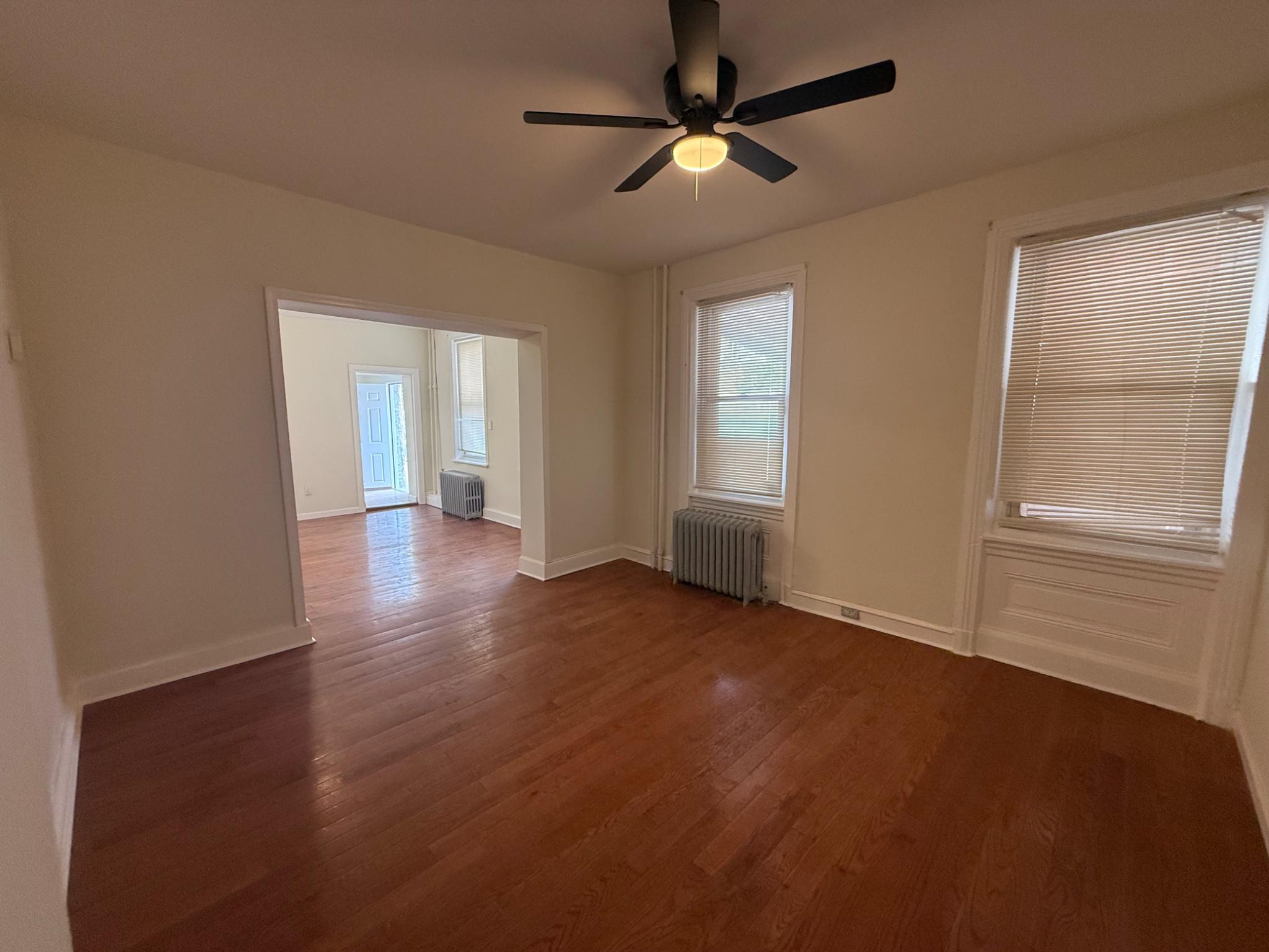 PHILADELPHIA - Residential