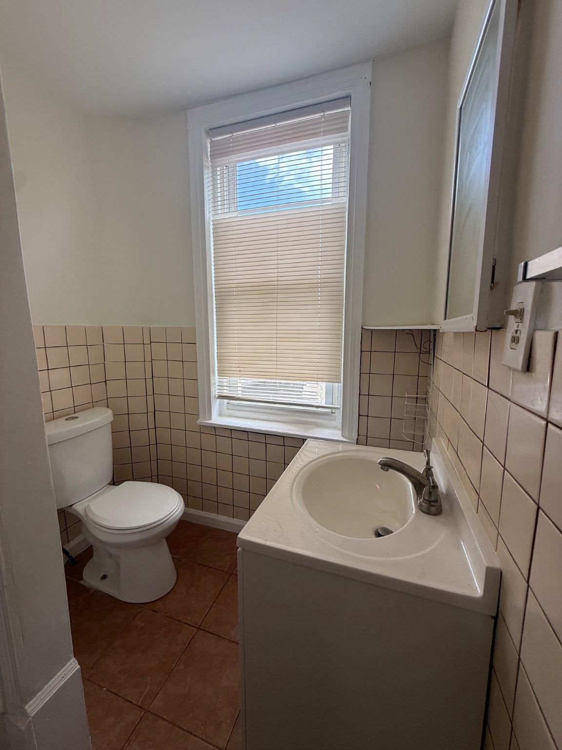 PHILADELPHIA - Residential