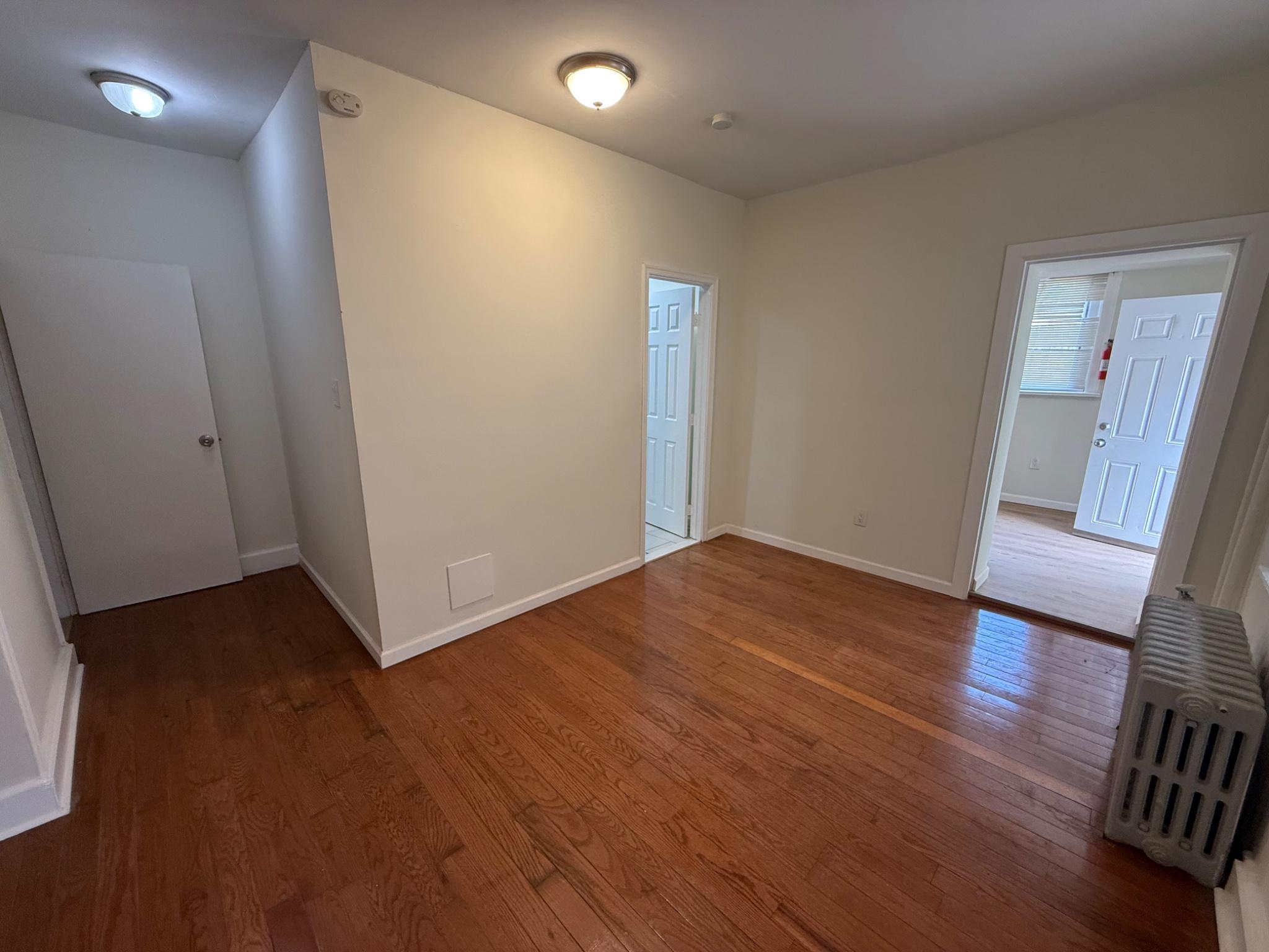 PHILADELPHIA - Residential