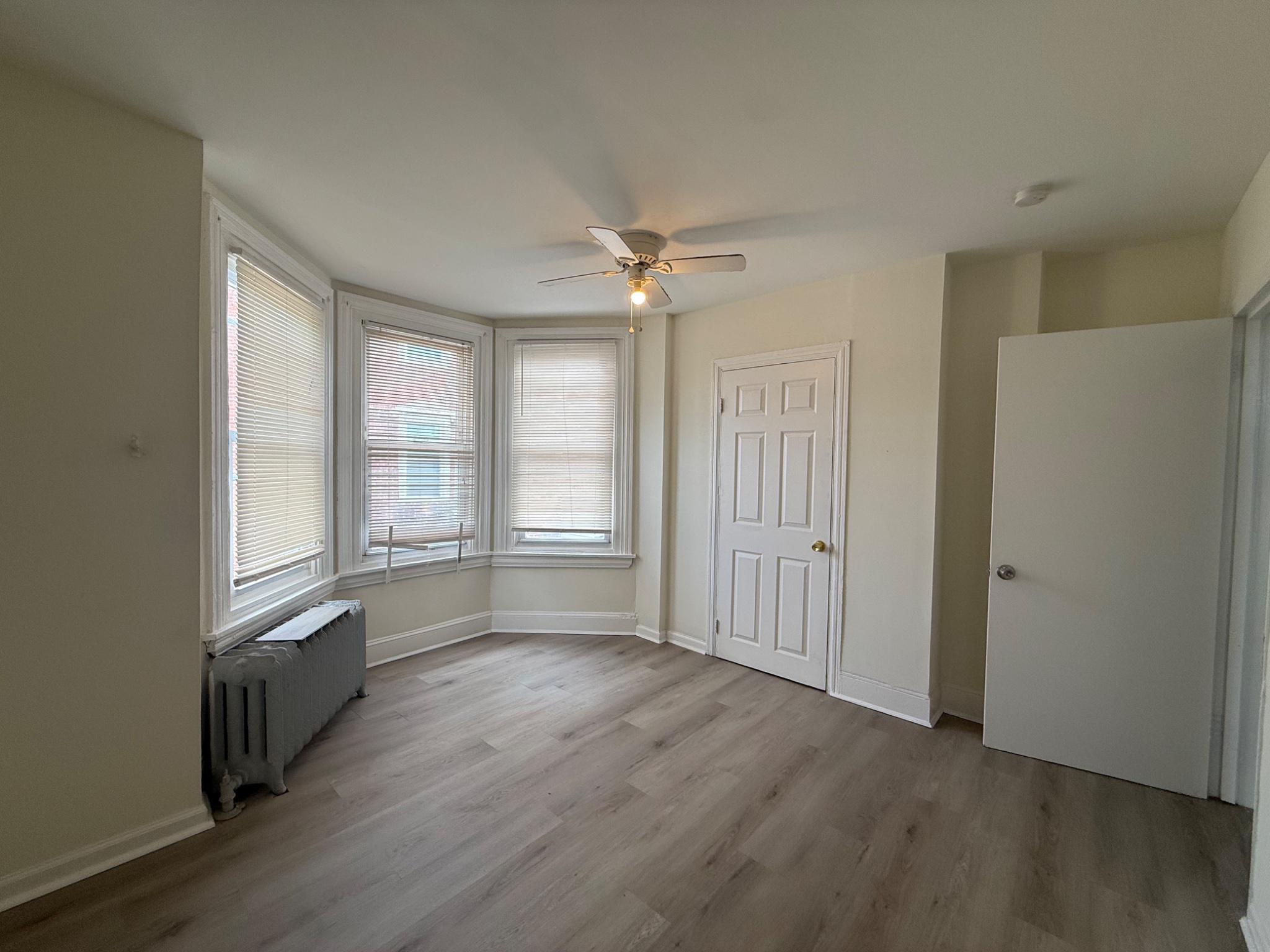 PHILADELPHIA - Residential