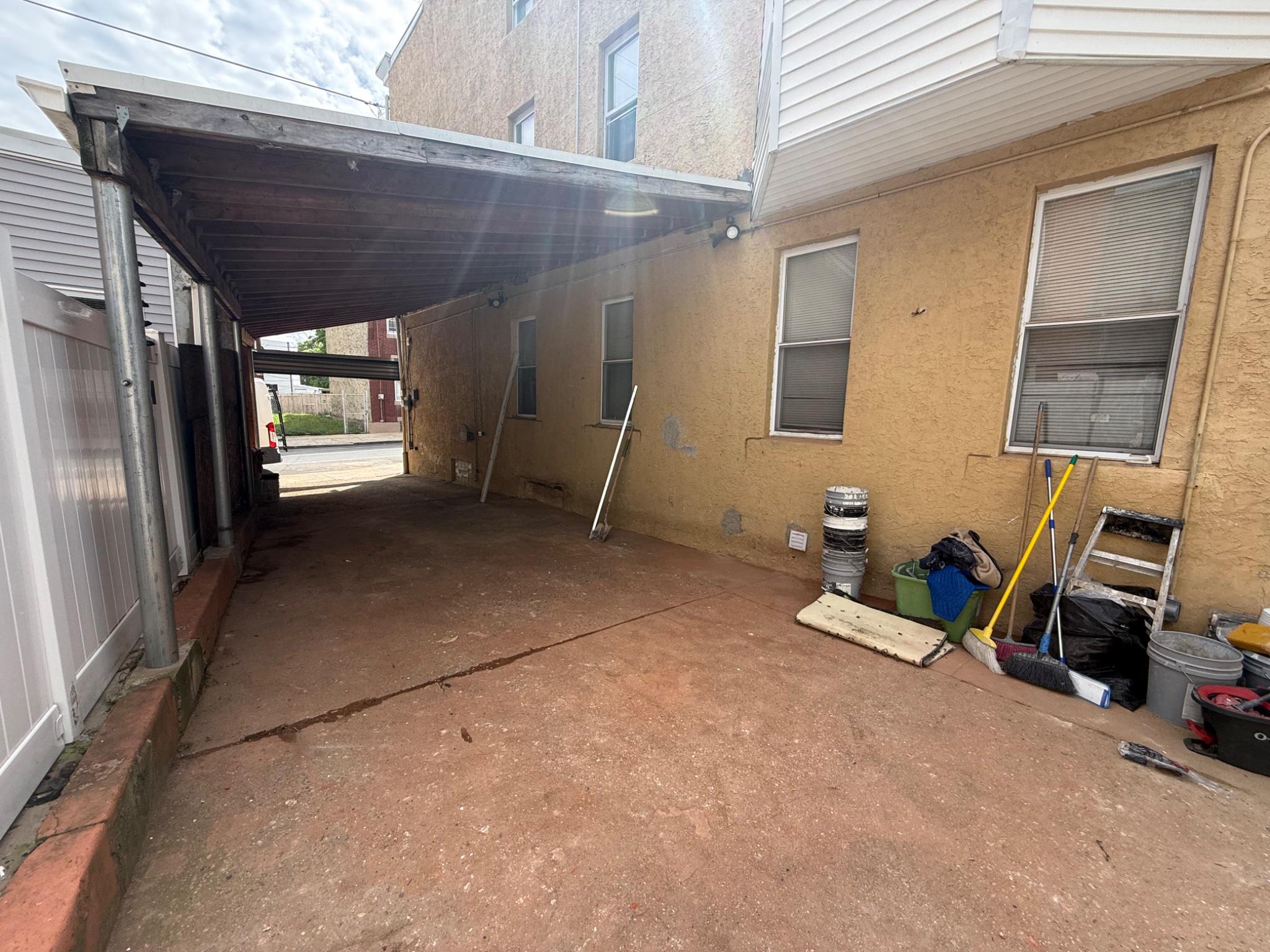 PHILADELPHIA - Residential