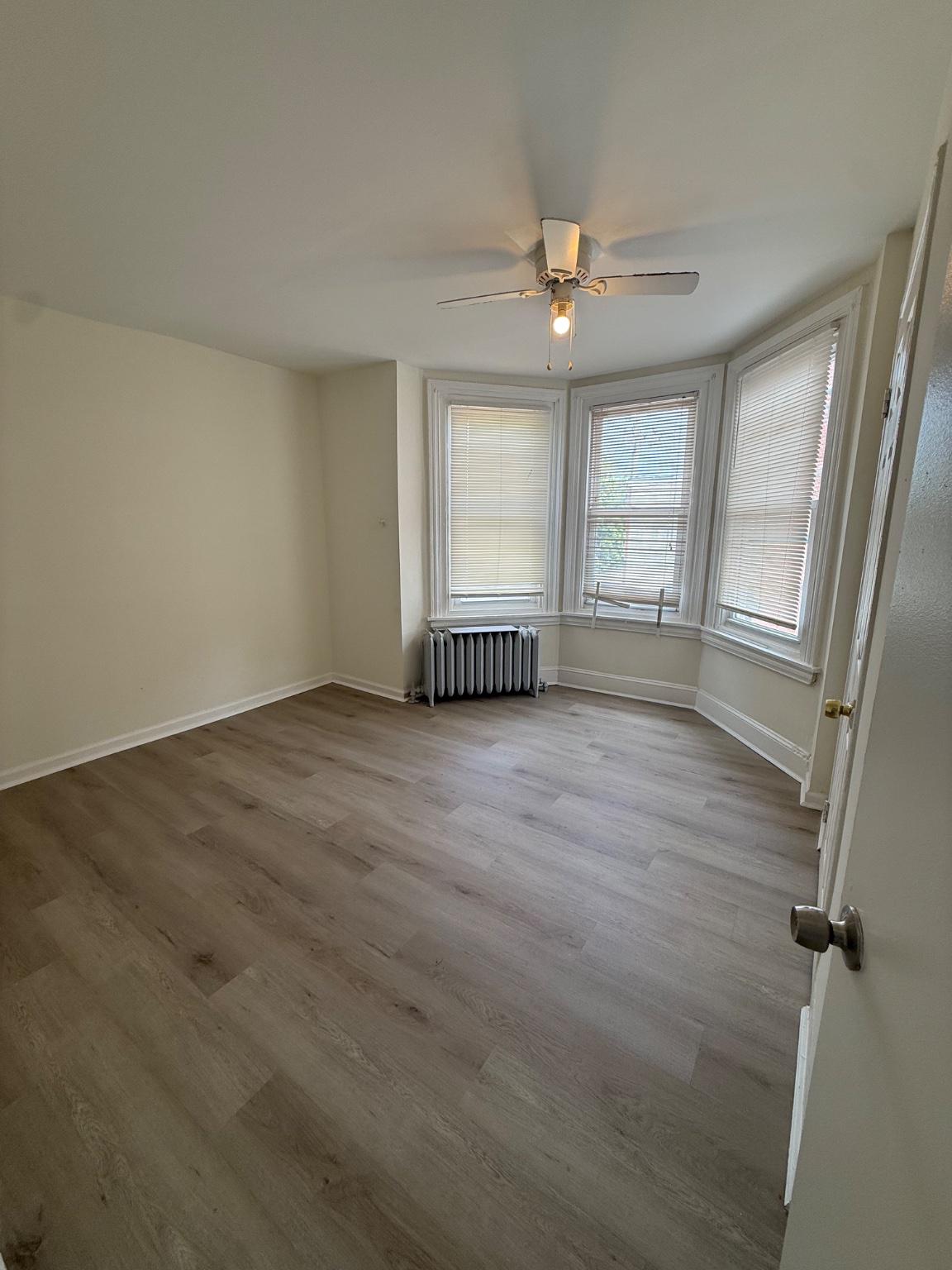 PHILADELPHIA - Residential